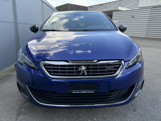 PEUGEOT 308 SW 1.6 eTHP GT-image-1