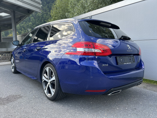 PEUGEOT 308 SW 1.6 eTHP GT-image-3