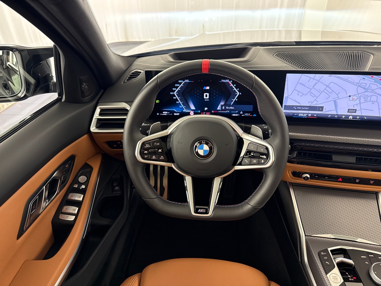 BMW M340d xDri 48VT MSportPro AHK&Standheizung-image-11
