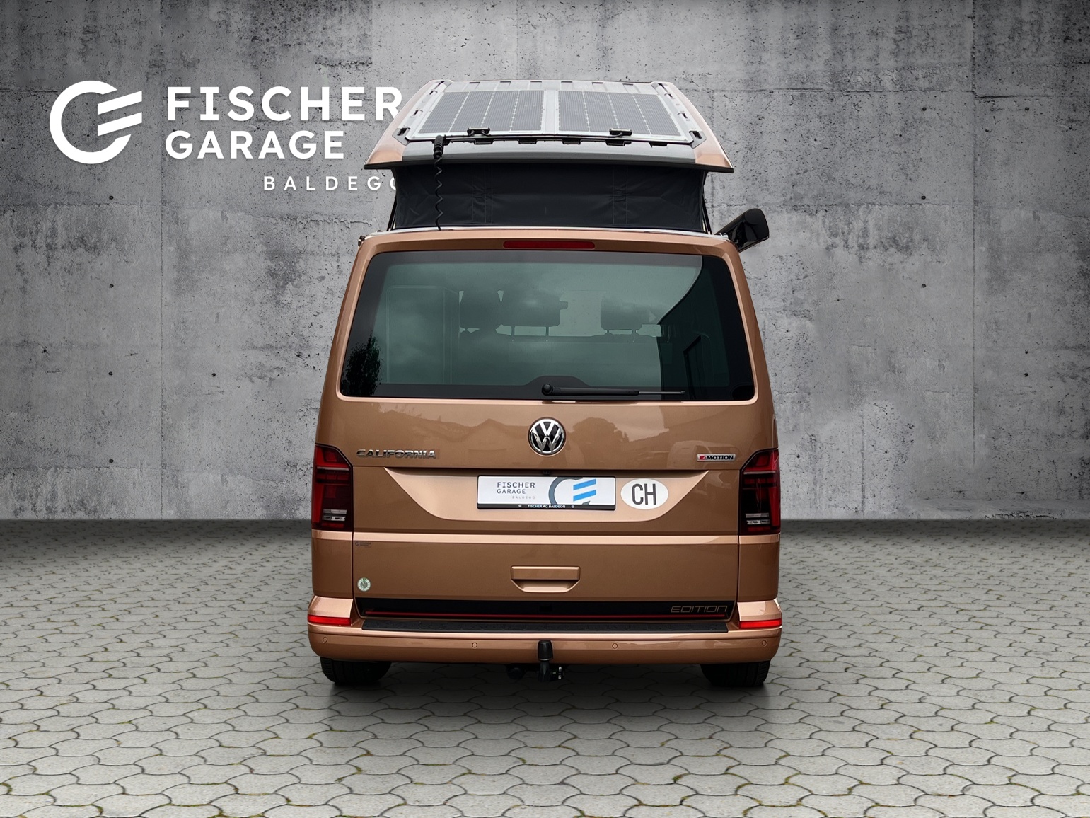 VW VW T6.1 California Ocean 2.0 TDI DSG 4Motion-image-5