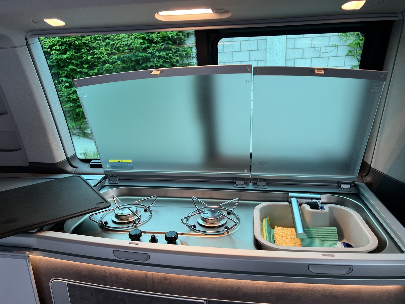 VW VW T6.1 California Ocean 2.0 TDI DSG 4Motion-image-10