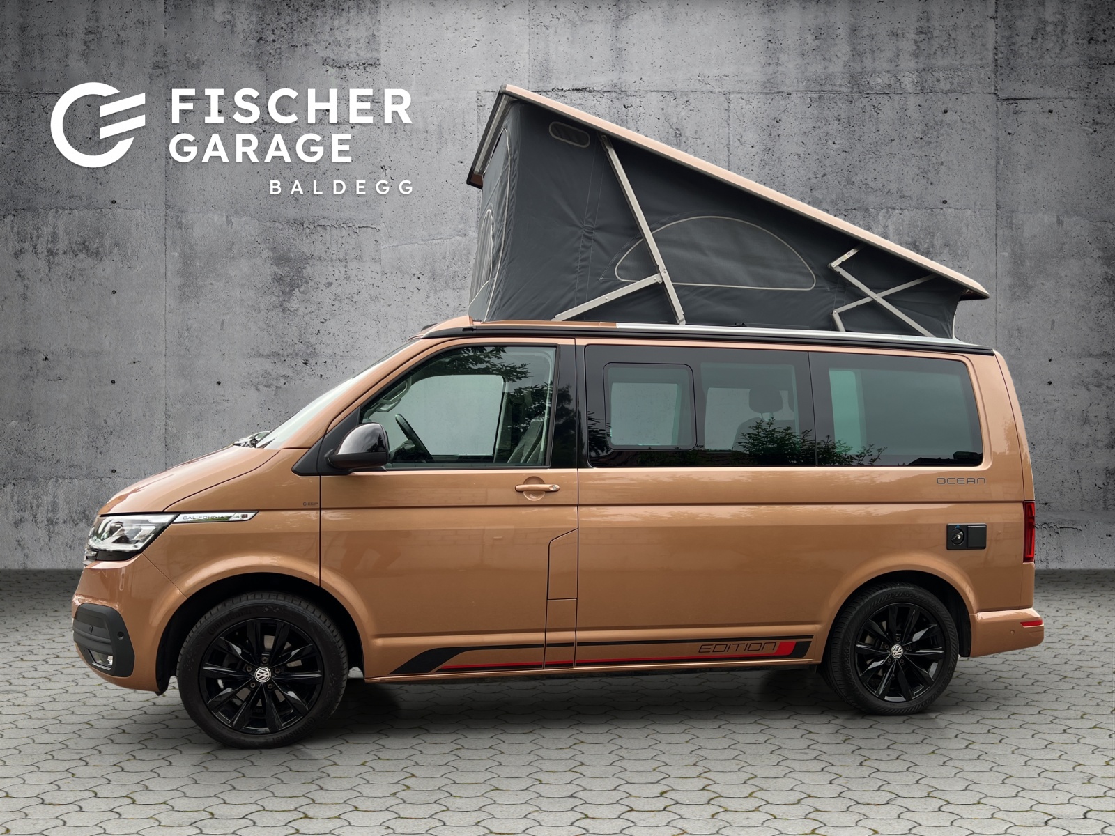 VW VW T6.1 California Ocean 2.0 TDI DSG 4Motion-image-3