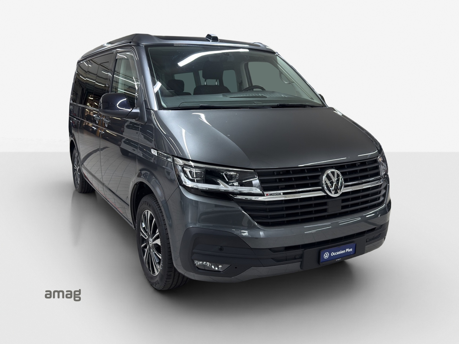 VW T6.1 California 2.0 TDI Beach Liberty 4Motion DSG-image-5