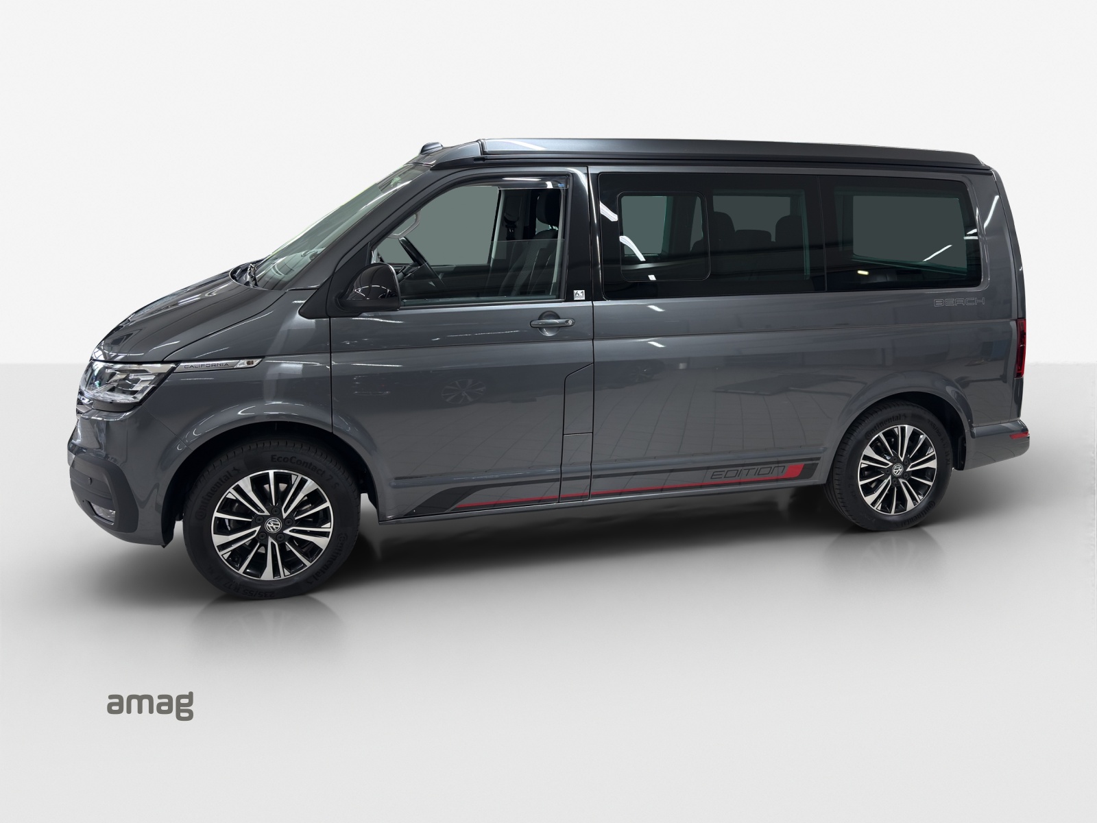 VW T6.1 California 2.0 TDI Beach Edition Spirit 4Motion DSG-showroom-element-1