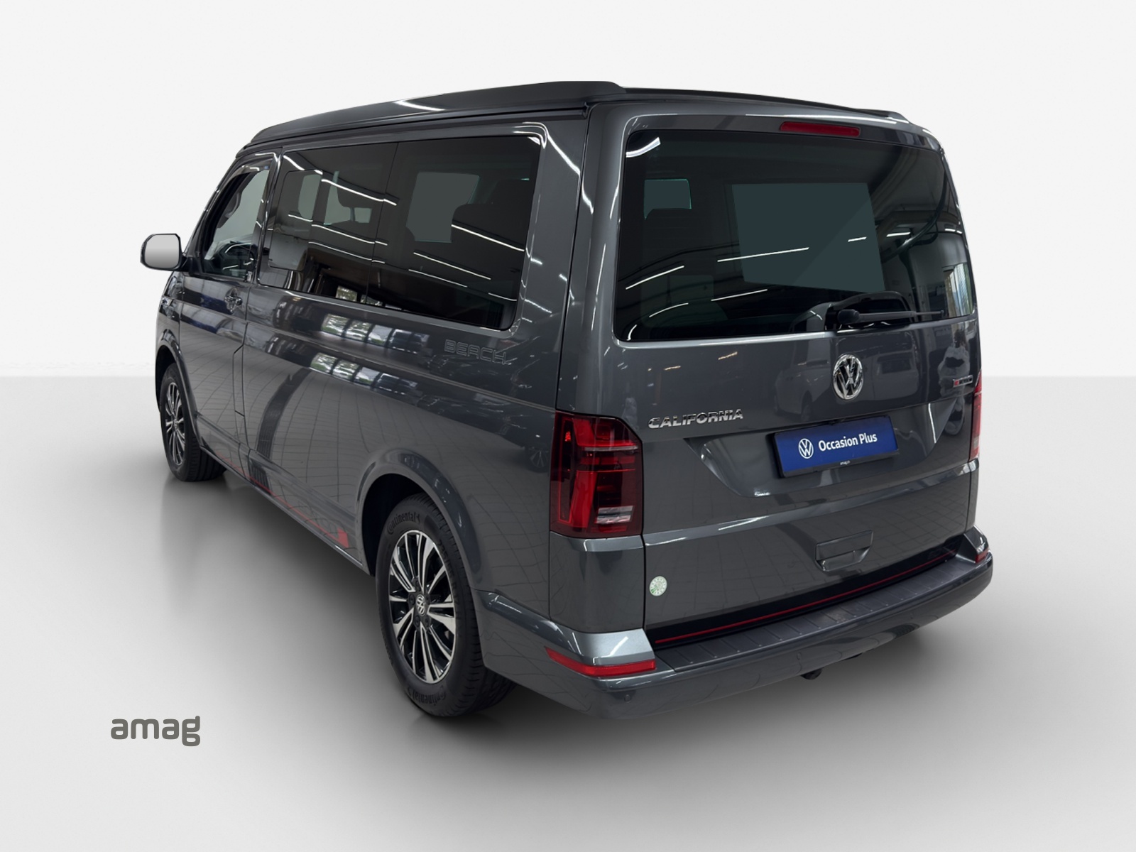 VW T6.1 California 2.0 TDI Beach Edition Spirit 4Motion DSG-showroom-element-2
