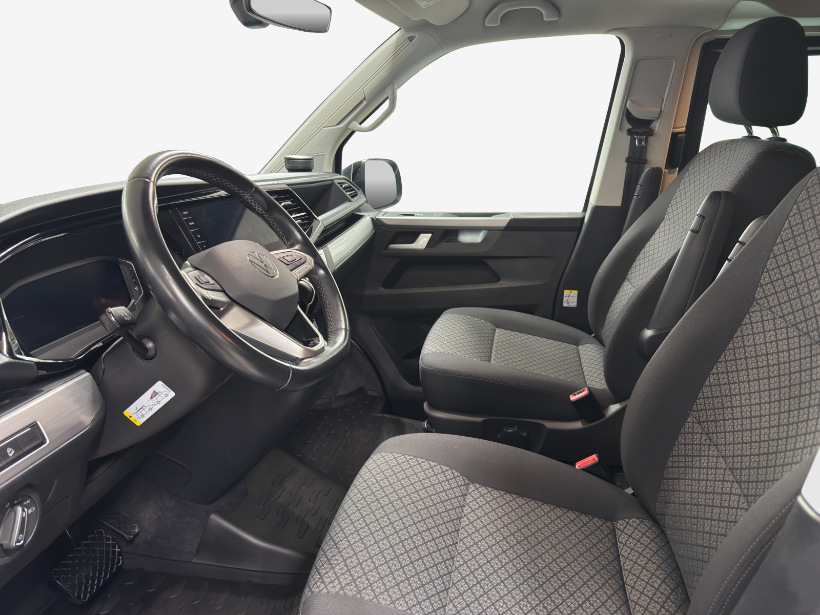 VW T6.1 California 2.0 TDI Beach Liberty 4Motion DSG-image-7