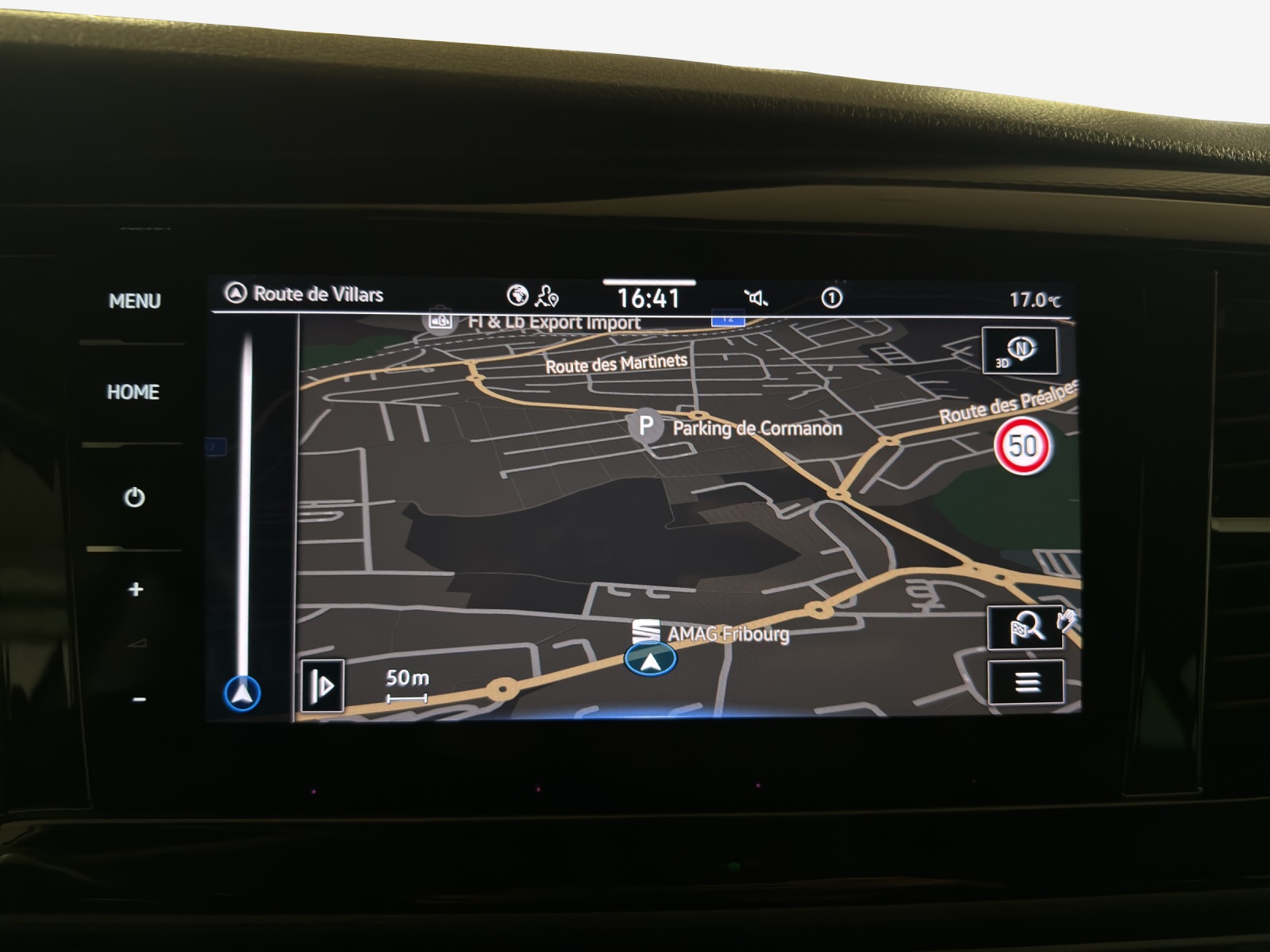 VW T6.1 California 2.0 TDI Beach Liberty 4Motion DSG-image-14
