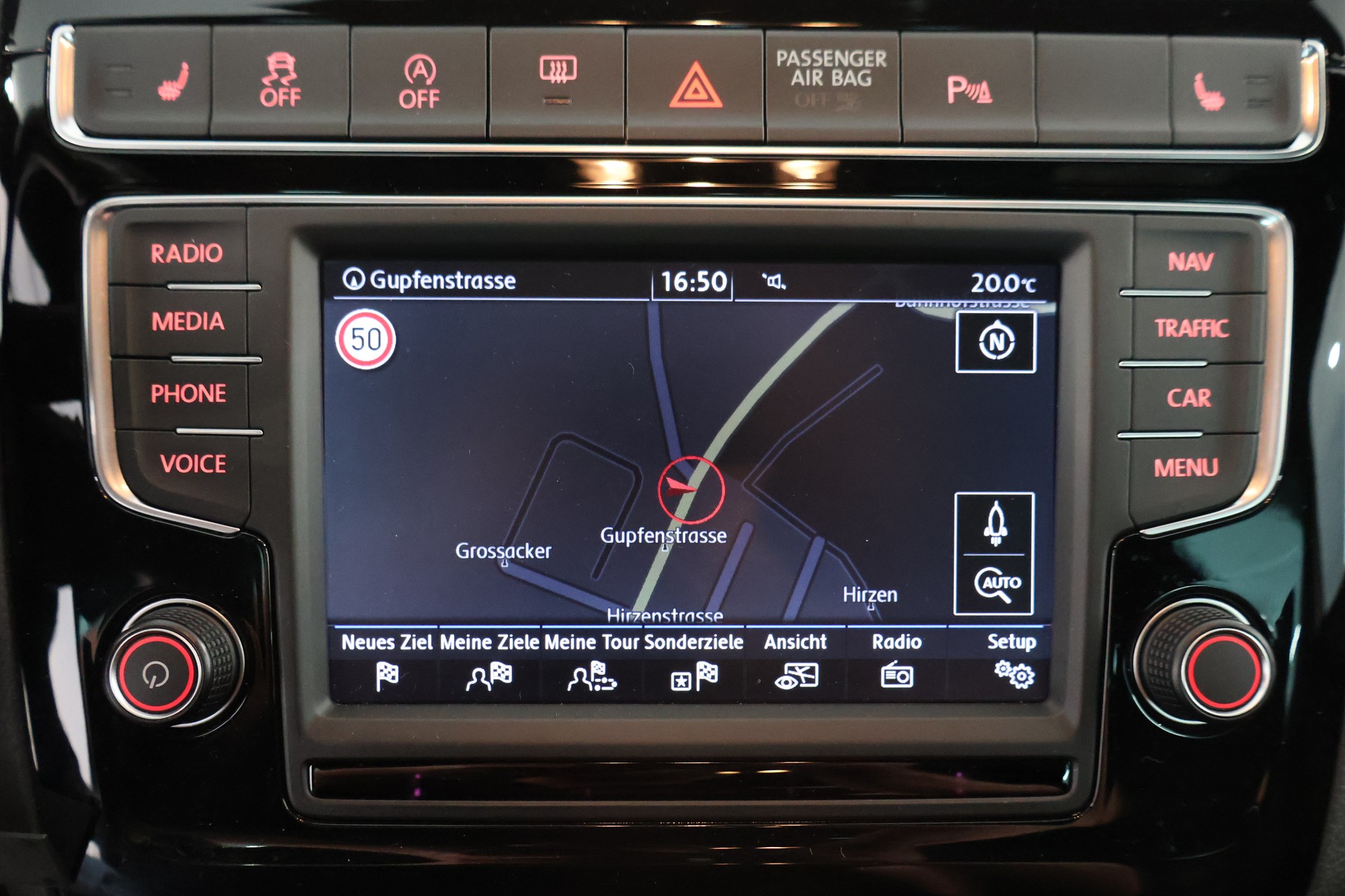 VW Polo 1.8 TSI GTI-image-22