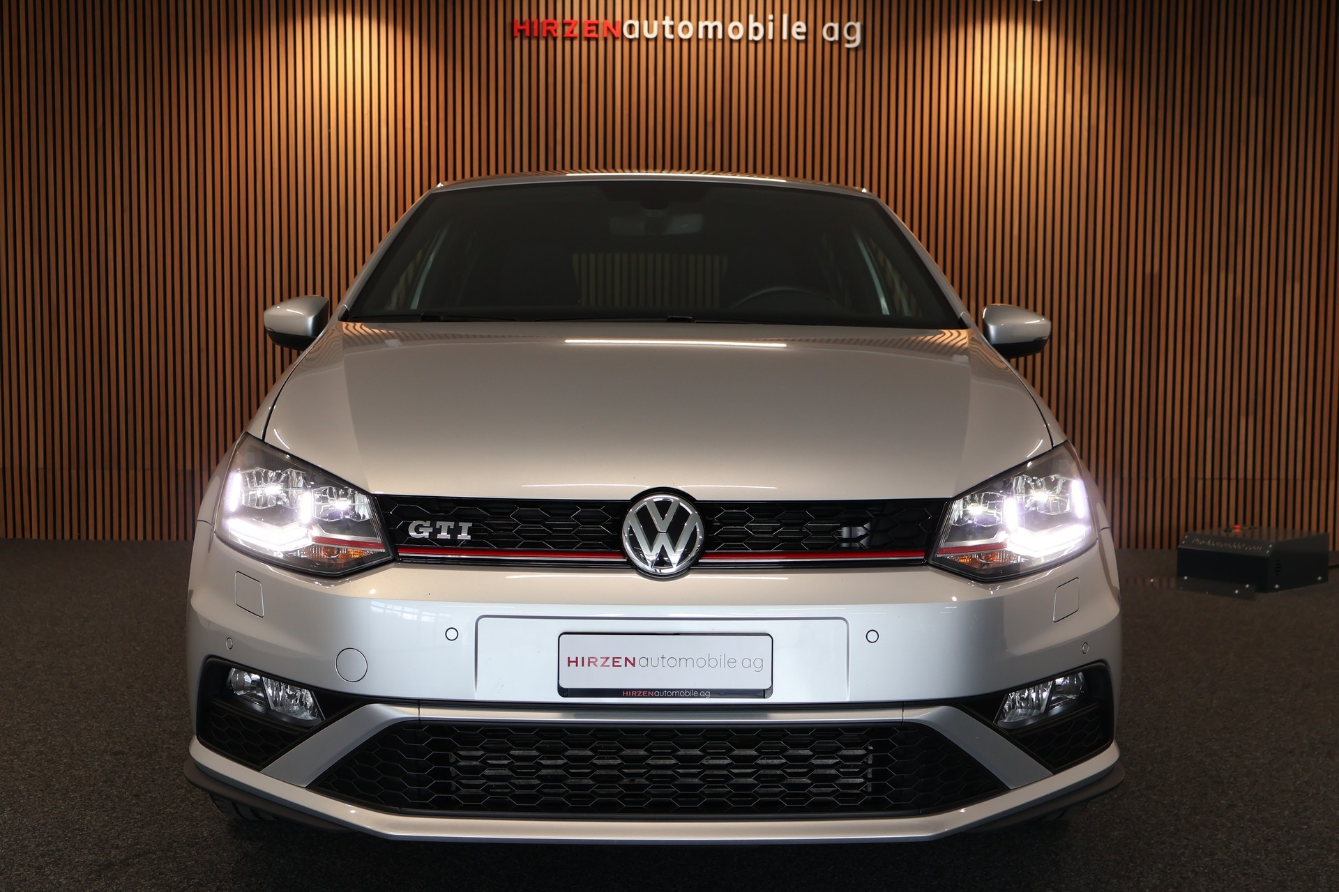 VW Polo 1.8 TSI GTI-image-31