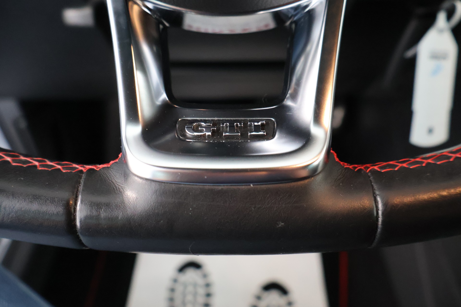 VW Polo 1.8 TSI GTI-image-29