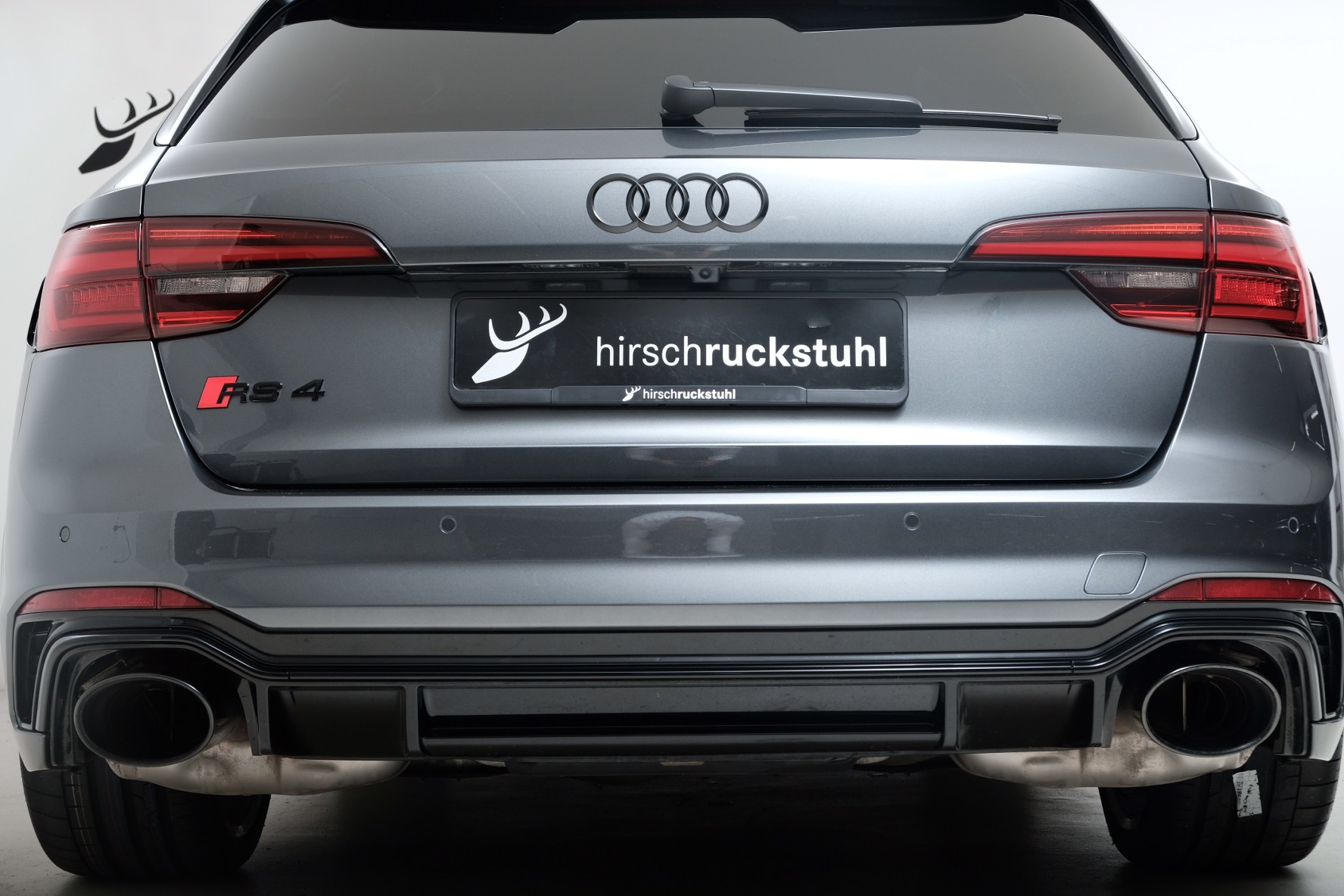 AUDI RS4 Avant 2.9 TFSI quattro tiptronic-image-6