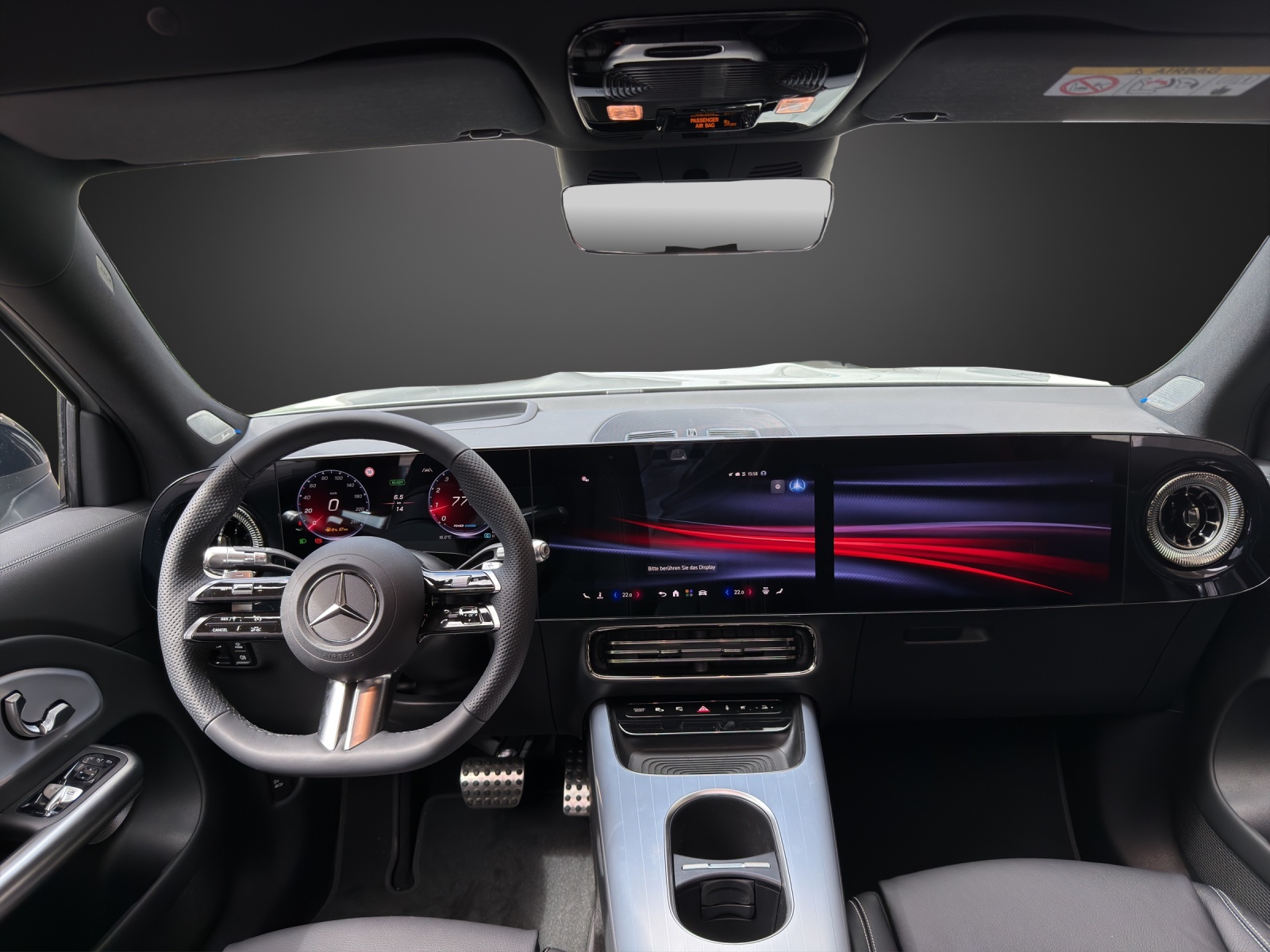 MERCEDES-BENZ GLB 220 4Matic 8G-Tronic-image-10