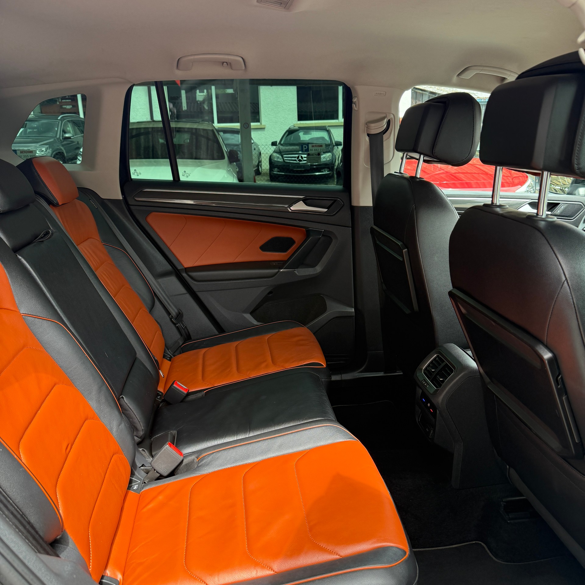 VW Tiguan 2.0 TDI SCR Highline4Motion DSG-image-13