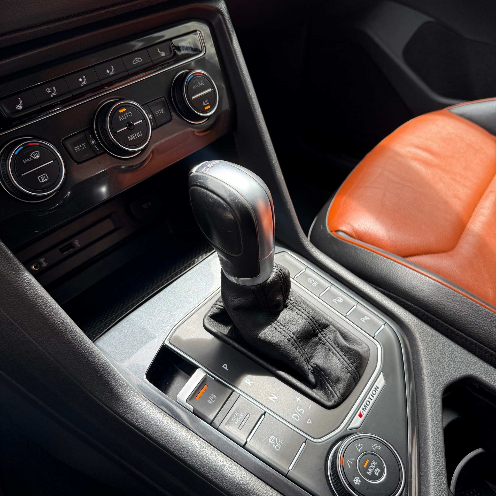 VW Tiguan 2.0 TDI SCR Highline4Motion DSG-image-10