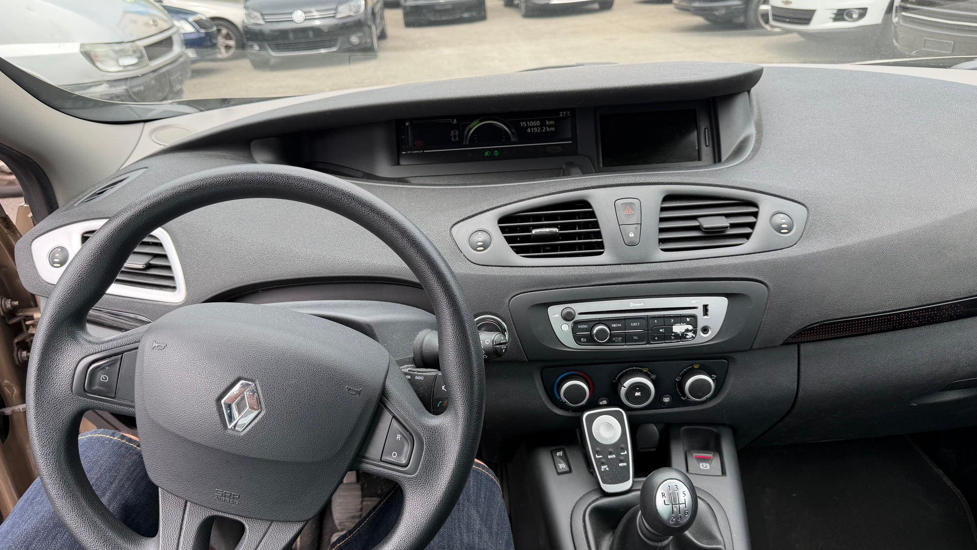 RENAULT Grand Scénic 1.2 16V Turbo Energy-image-7