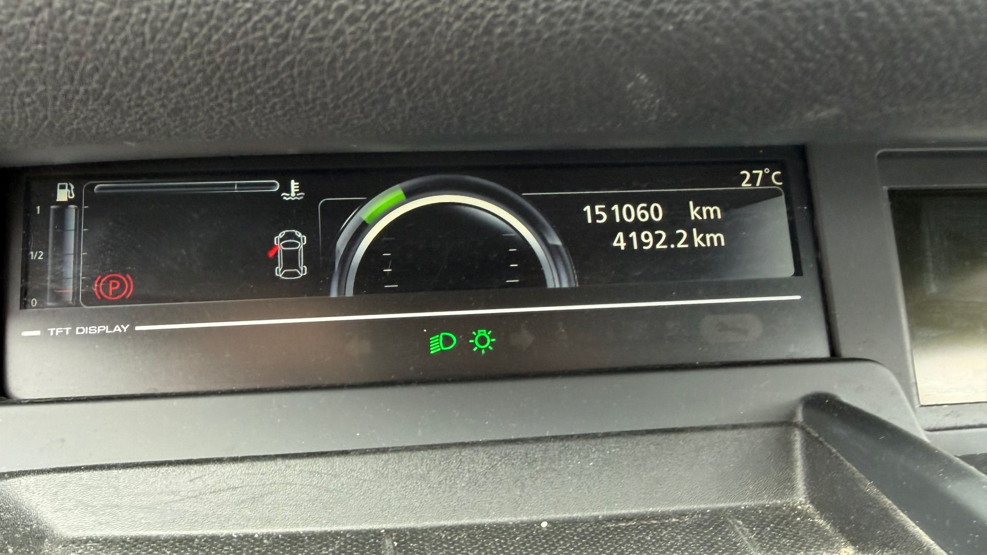 RENAULT Grand Scénic 1.2 16V Turbo Energy-image-15