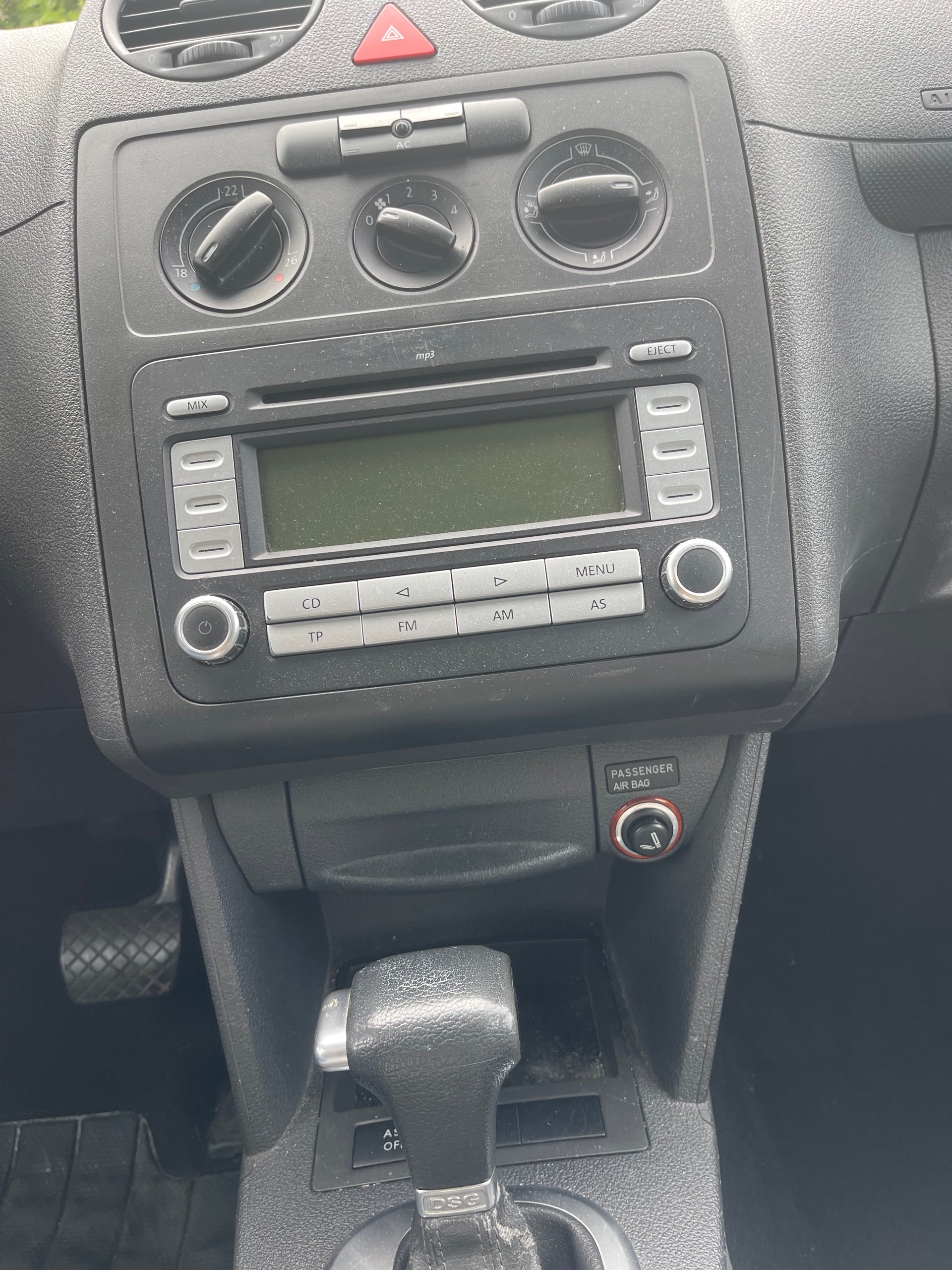 VW Caddy Life 1.9TDI PD-image-9