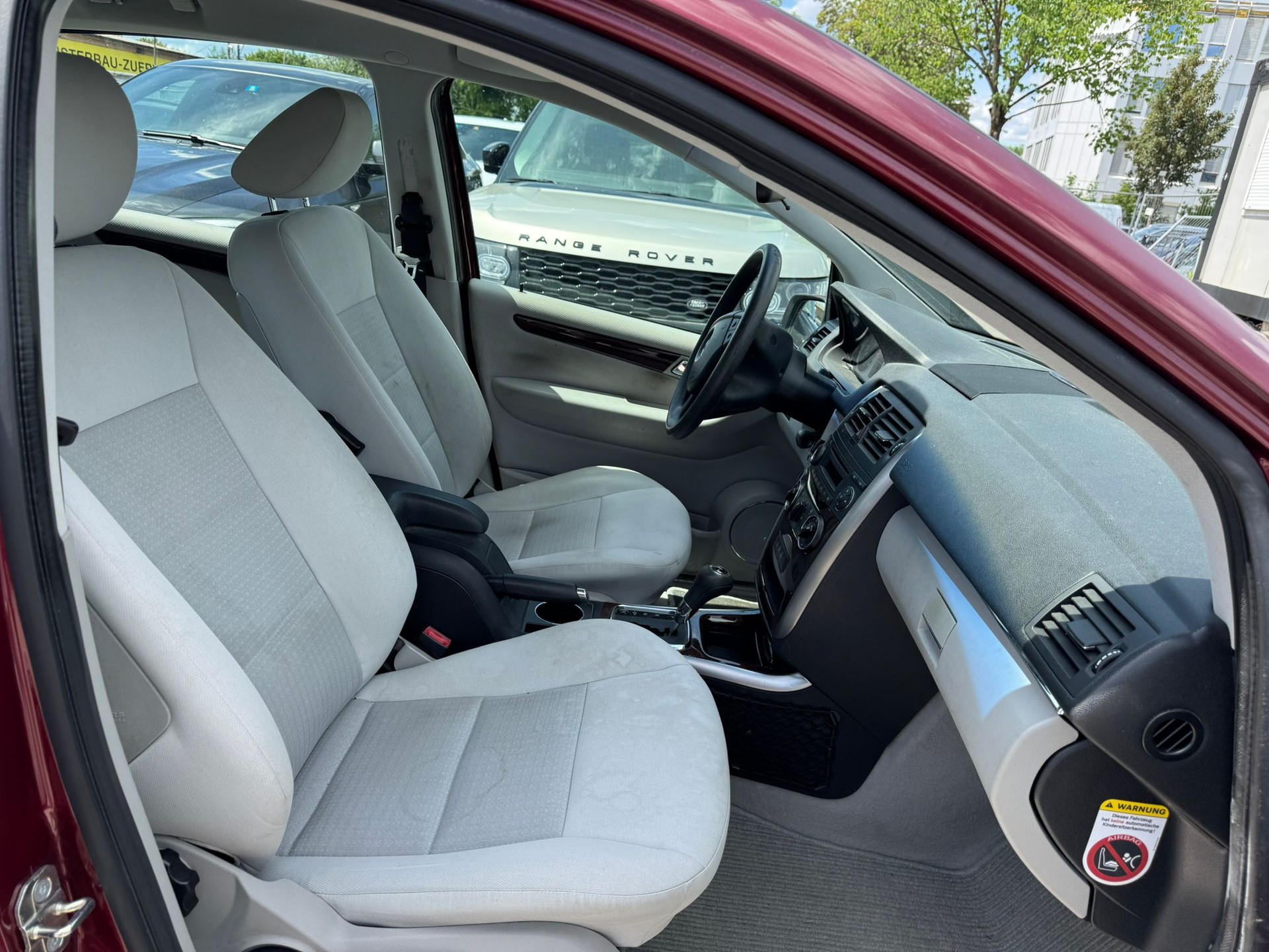 MERCEDES-BENZ B 180 CDI-image-10