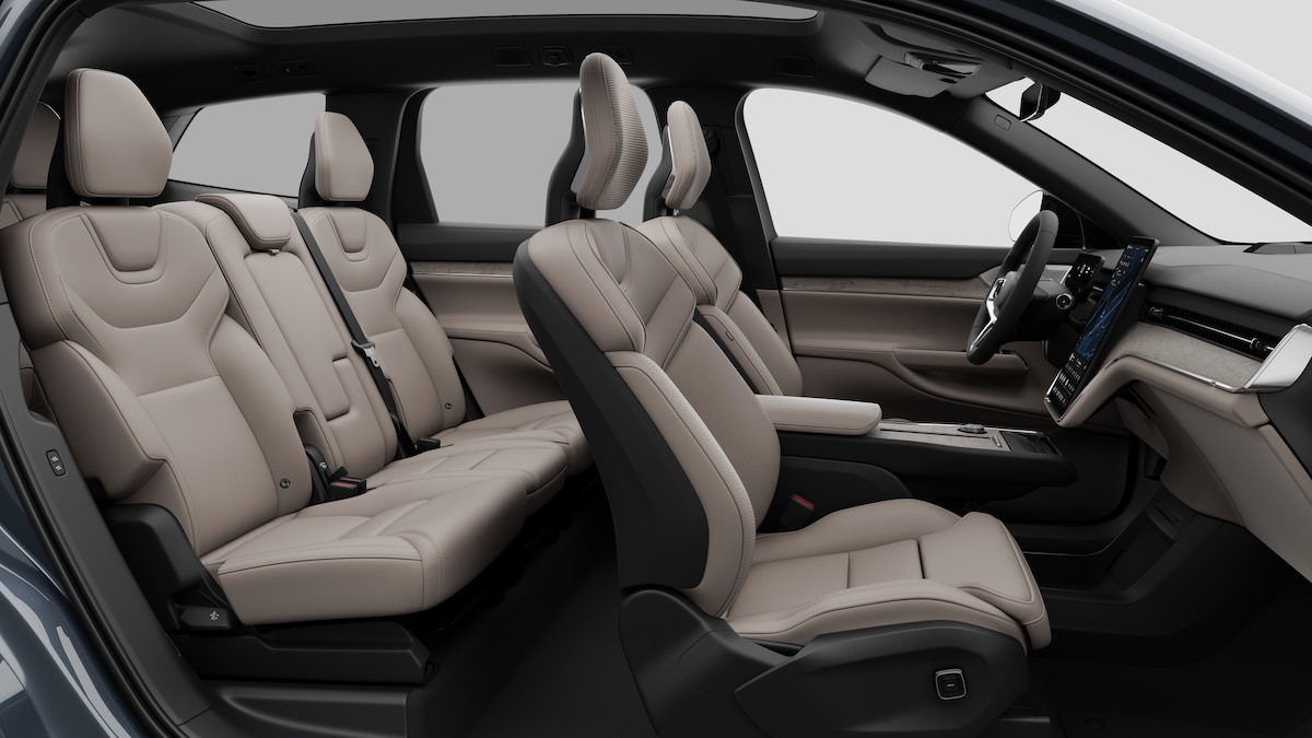 VOLVO EX90 Twin Performance Ultra AWD-image-13