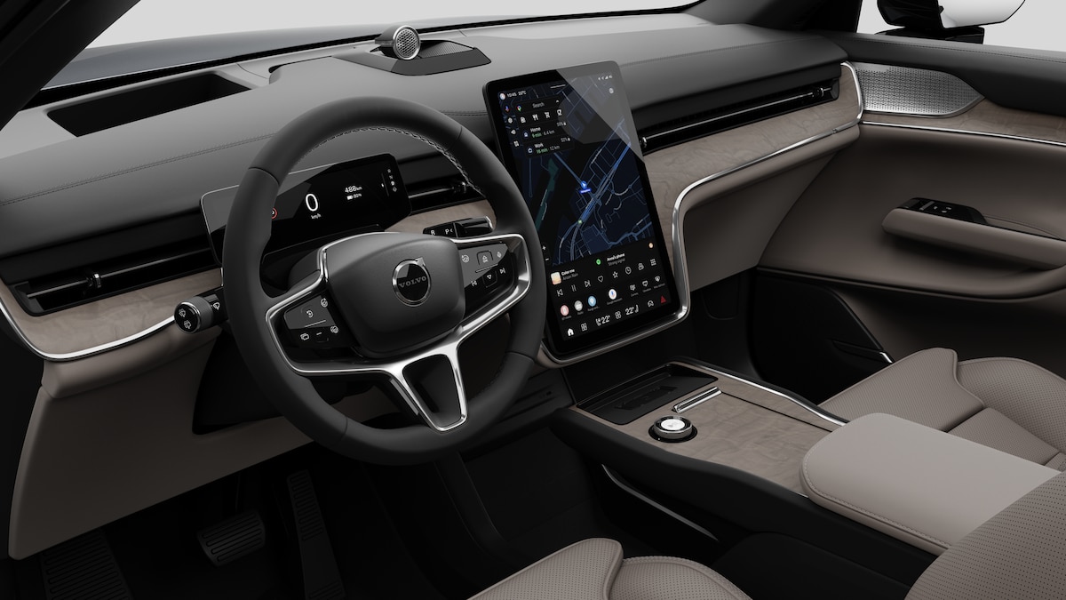VOLVO EX90 Twin Performance Ultra AWD-image-8