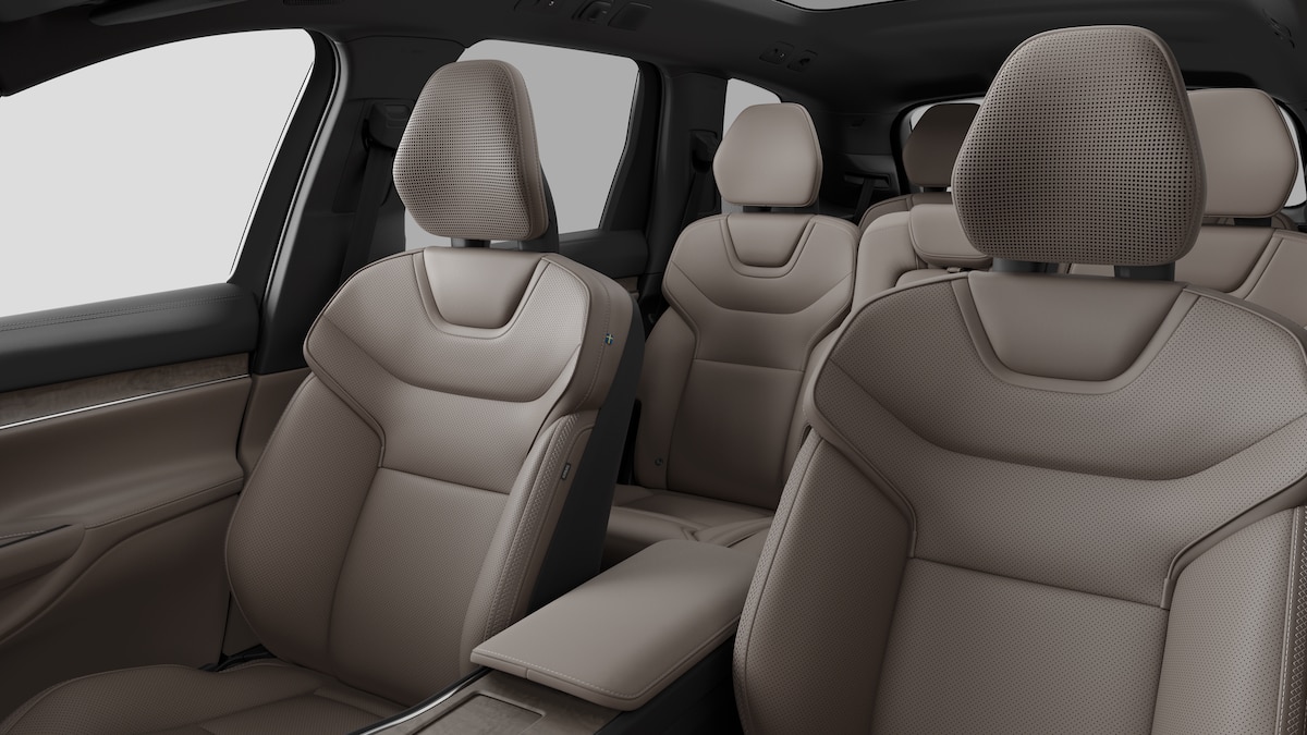 VOLVO EX90 Twin Performance Ultra AWD-image-10