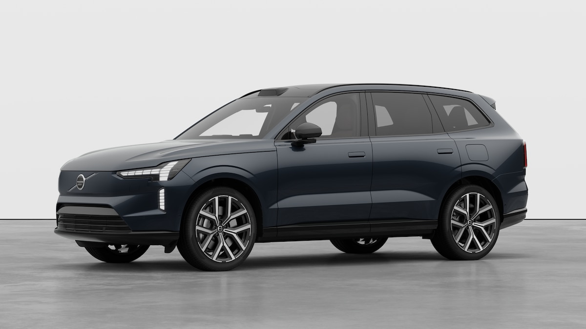 VOLVO EX90 Twin Performance Ultra AWD-image-0