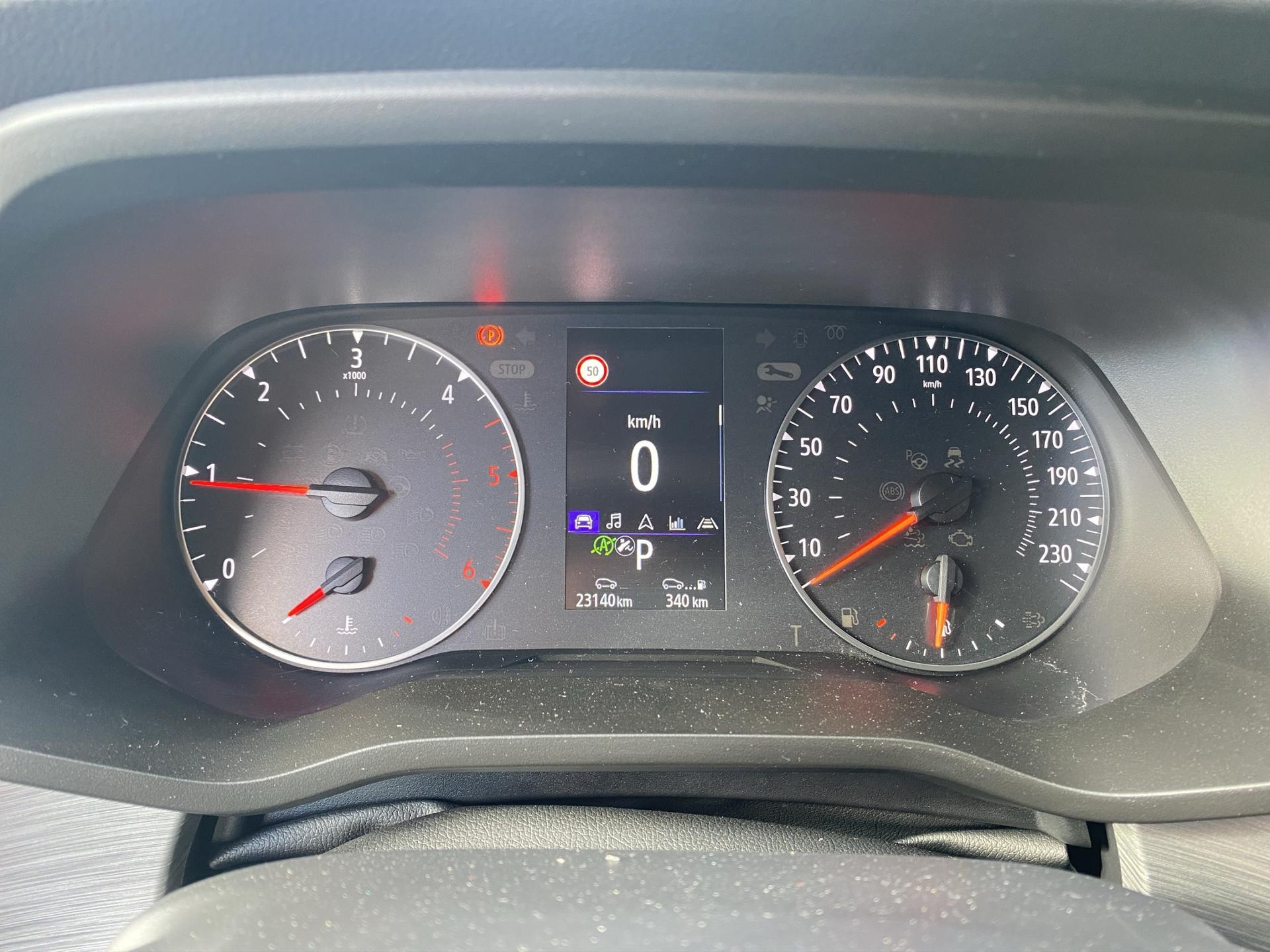 RENAULT Trafic Blue dCi 170 Spacenomad Iconic EDC-image-10