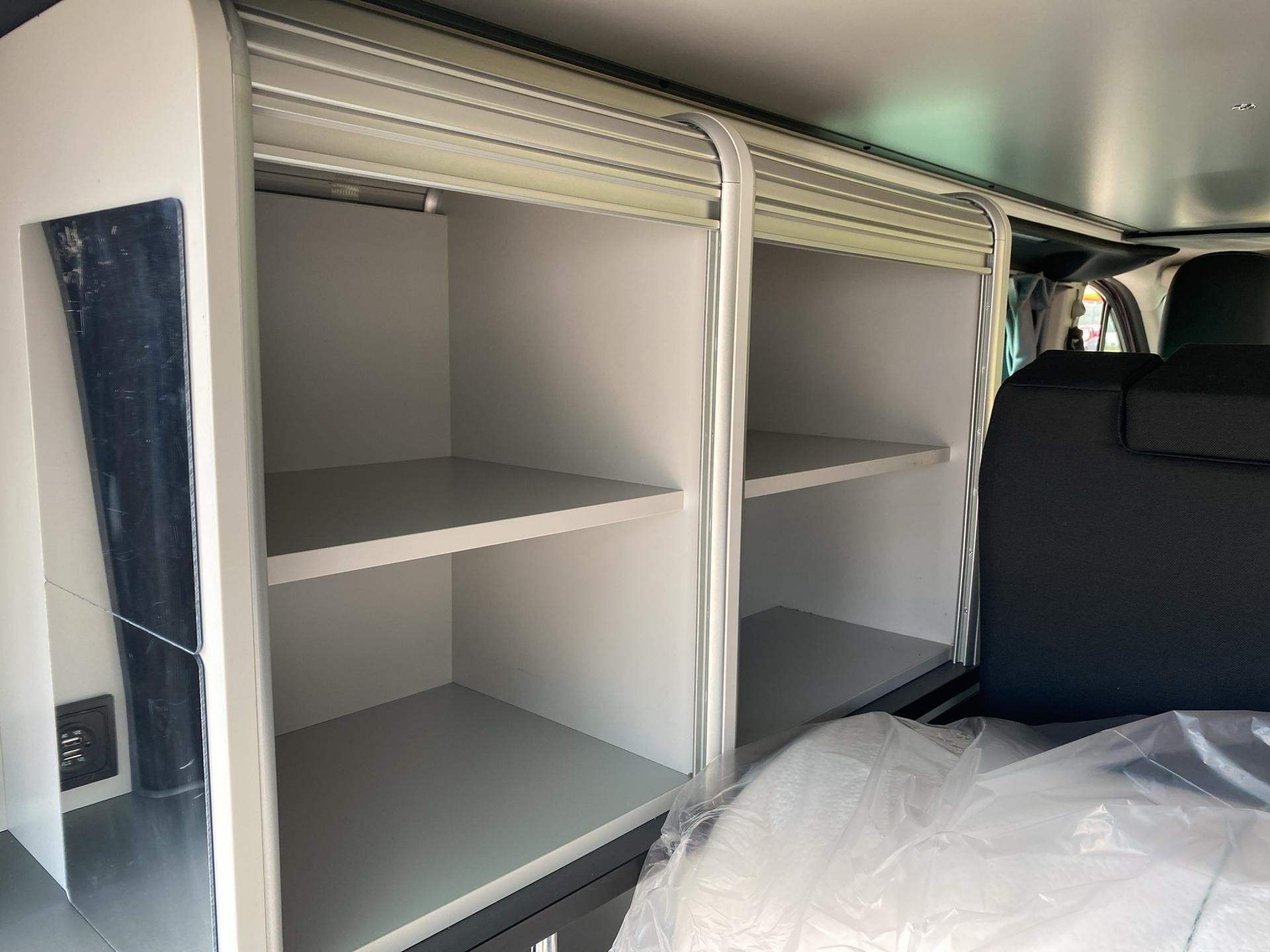 RENAULT Trafic Blue dCi 170 Spacenomad Iconic EDC-image-22
