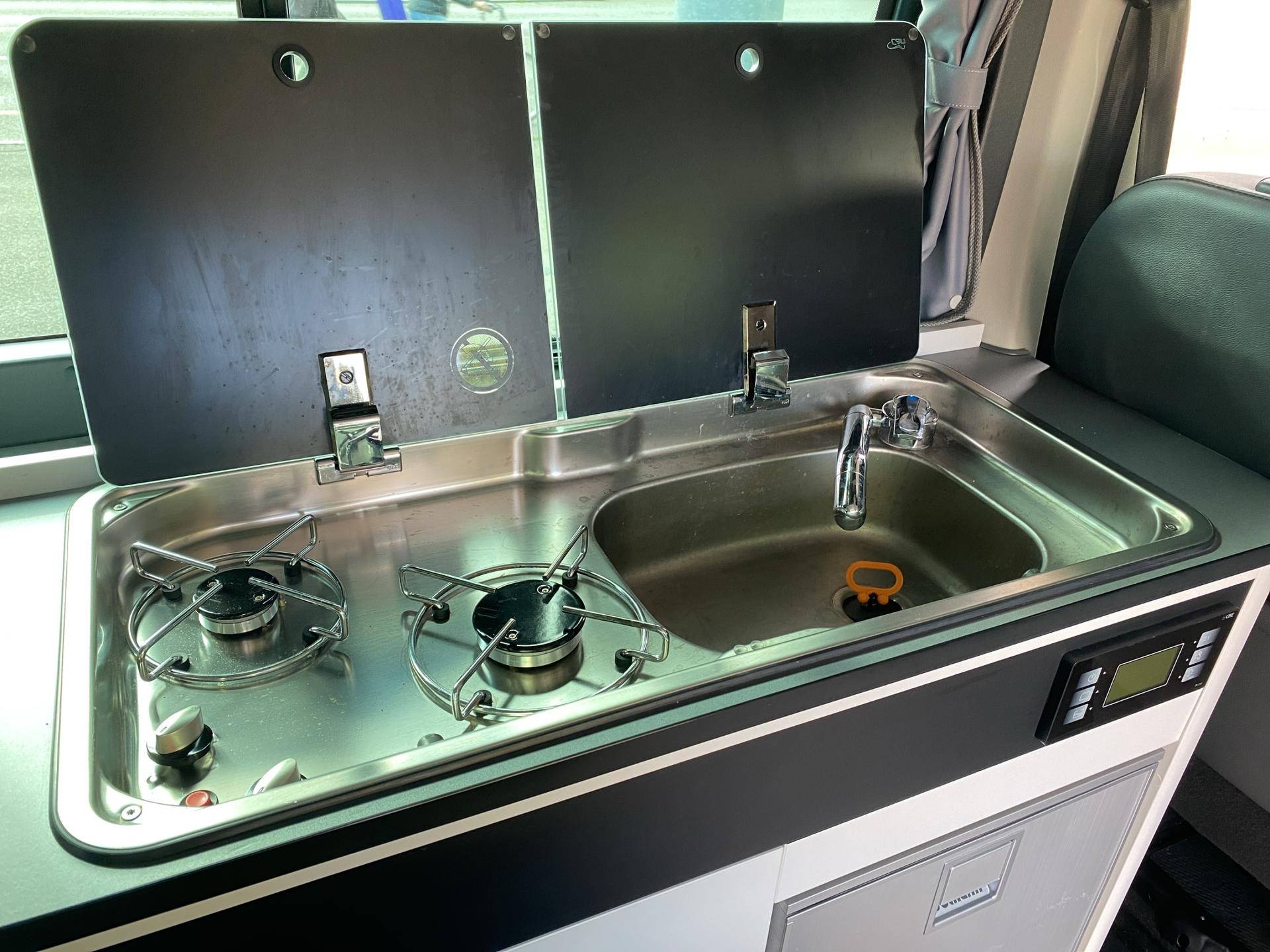 RENAULT Trafic Blue dCi 170 Spacenomad Iconic EDC-image-18