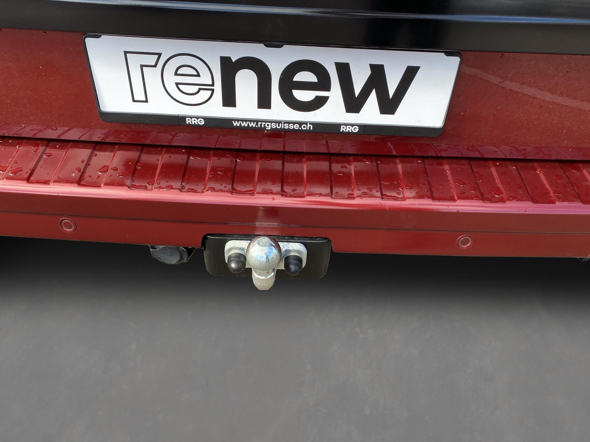 RENAULT Trafic Blue dCi 170 Spacenomad Iconic EDC-image-23