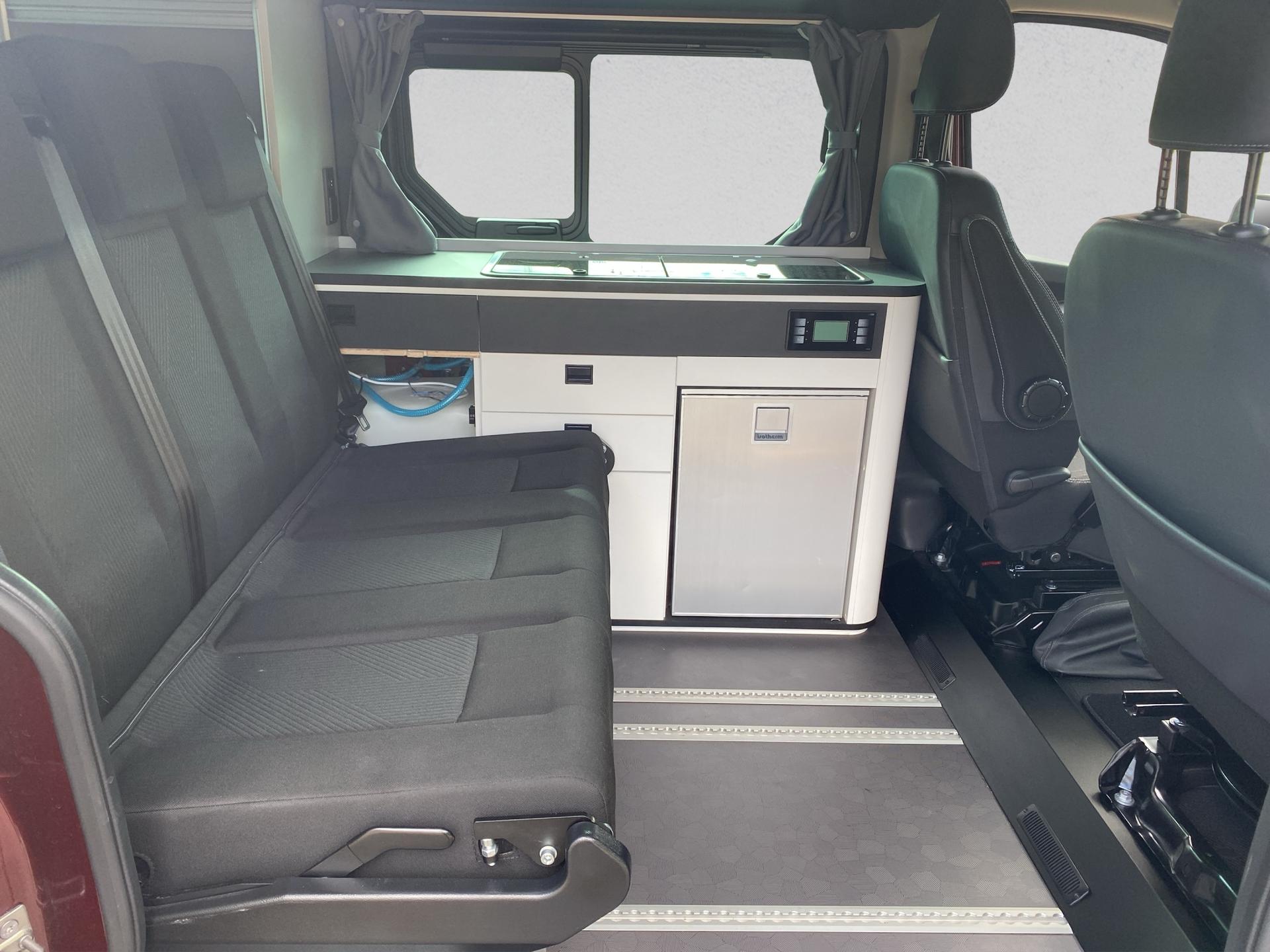 RENAULT Trafic Blue dCi 170 Spacenomad Iconic EDC-image-14