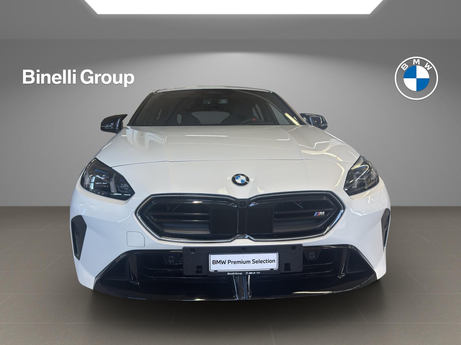 BMW M135i xDrive-image-1