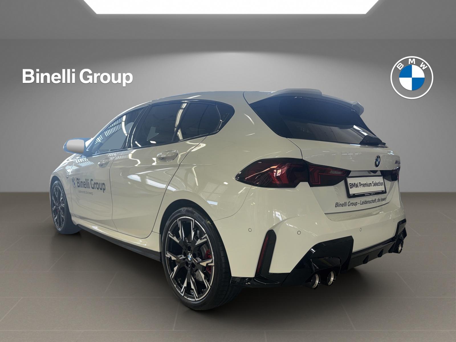 BMW M135i xDrive-image-12
