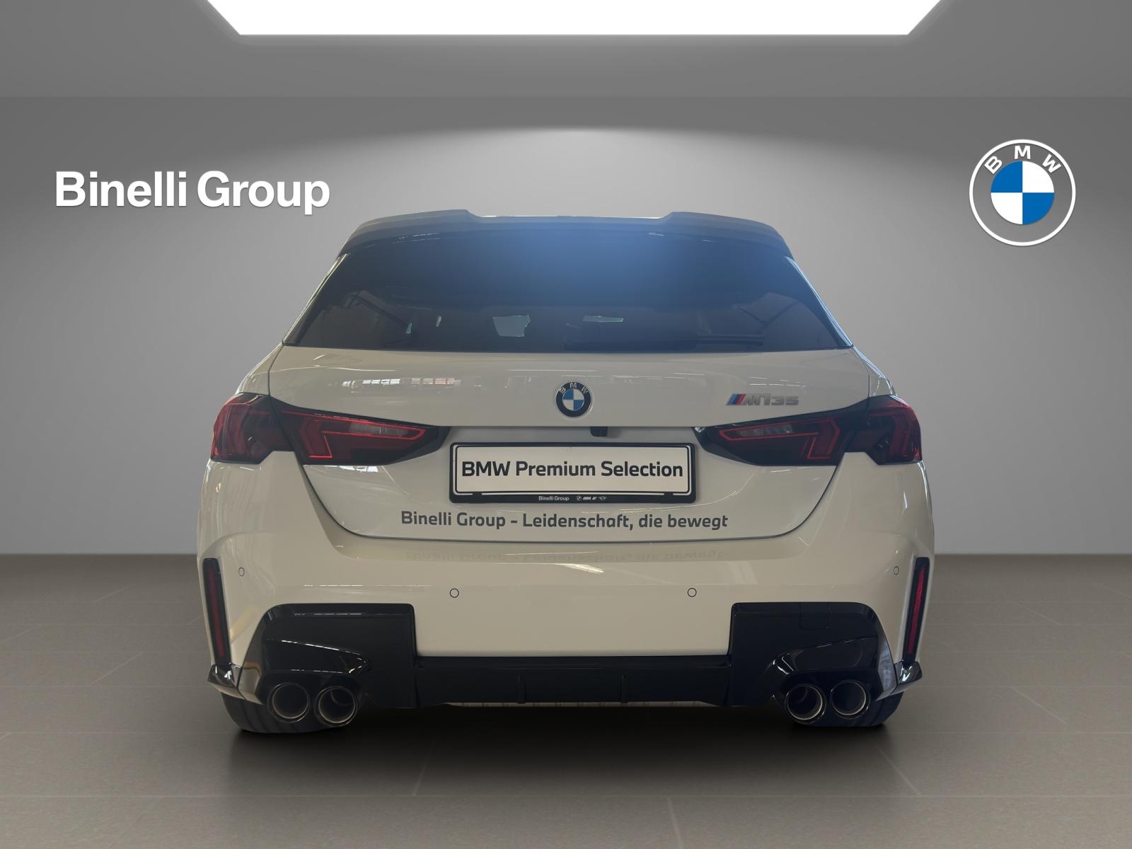 BMW M135i xDrive-image-13