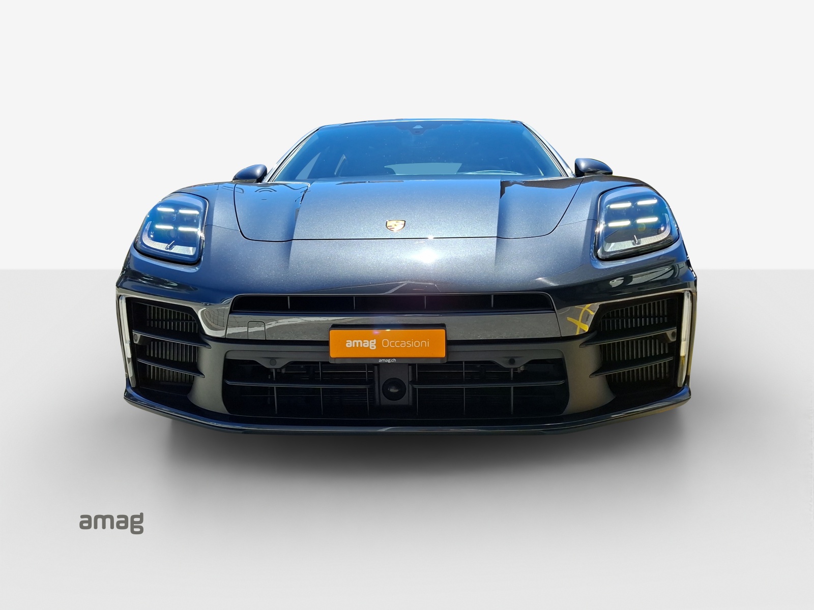 PORSCHE Panamera 4 PDK-image-6