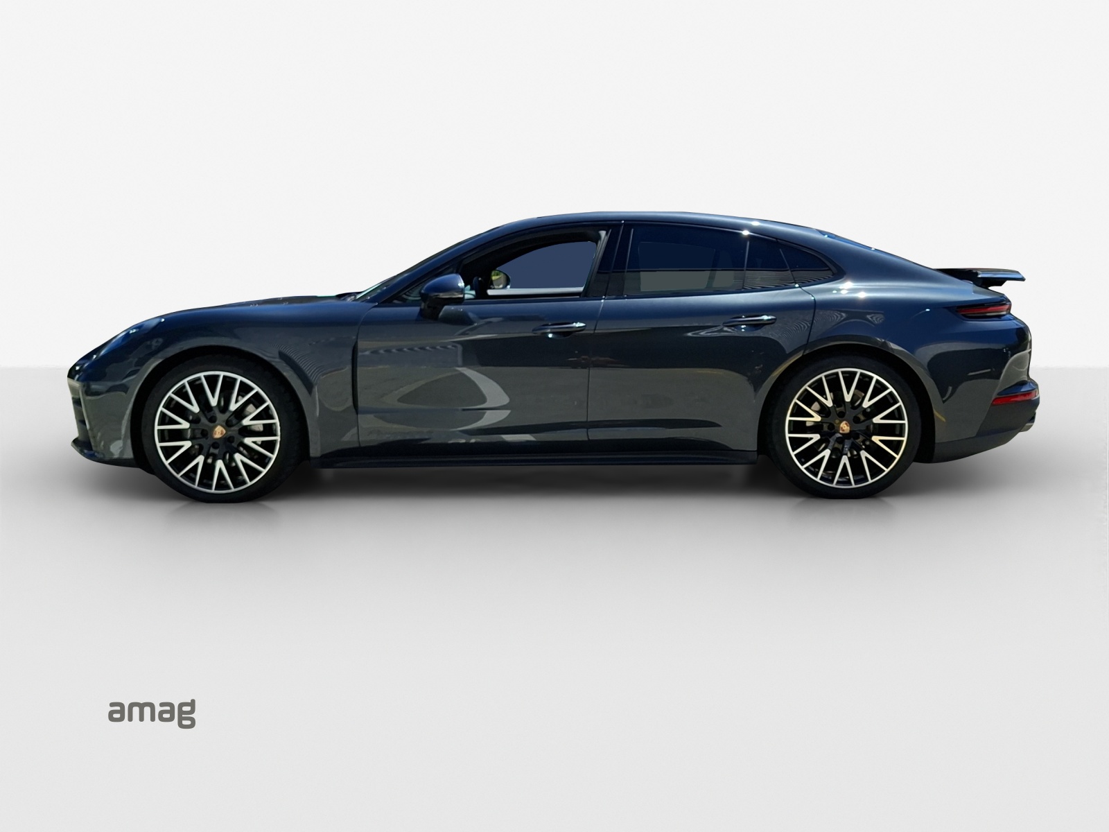 PORSCHE Panamera 4 PDK-image-1