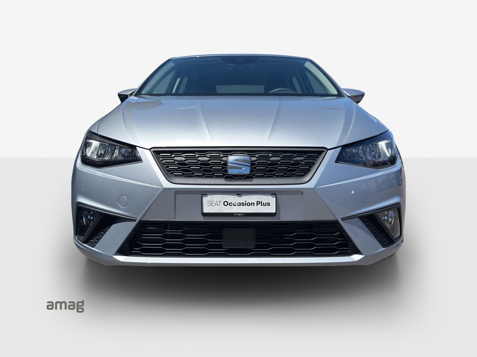 SEAT Ibiza 1.0 EcoTSI Reference-image-6