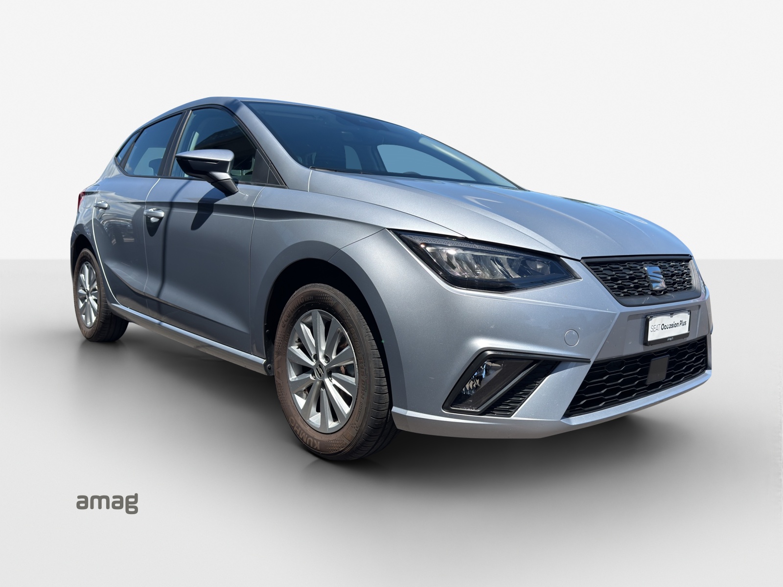 SEAT Ibiza 1.0 EcoTSI Reference-image-5