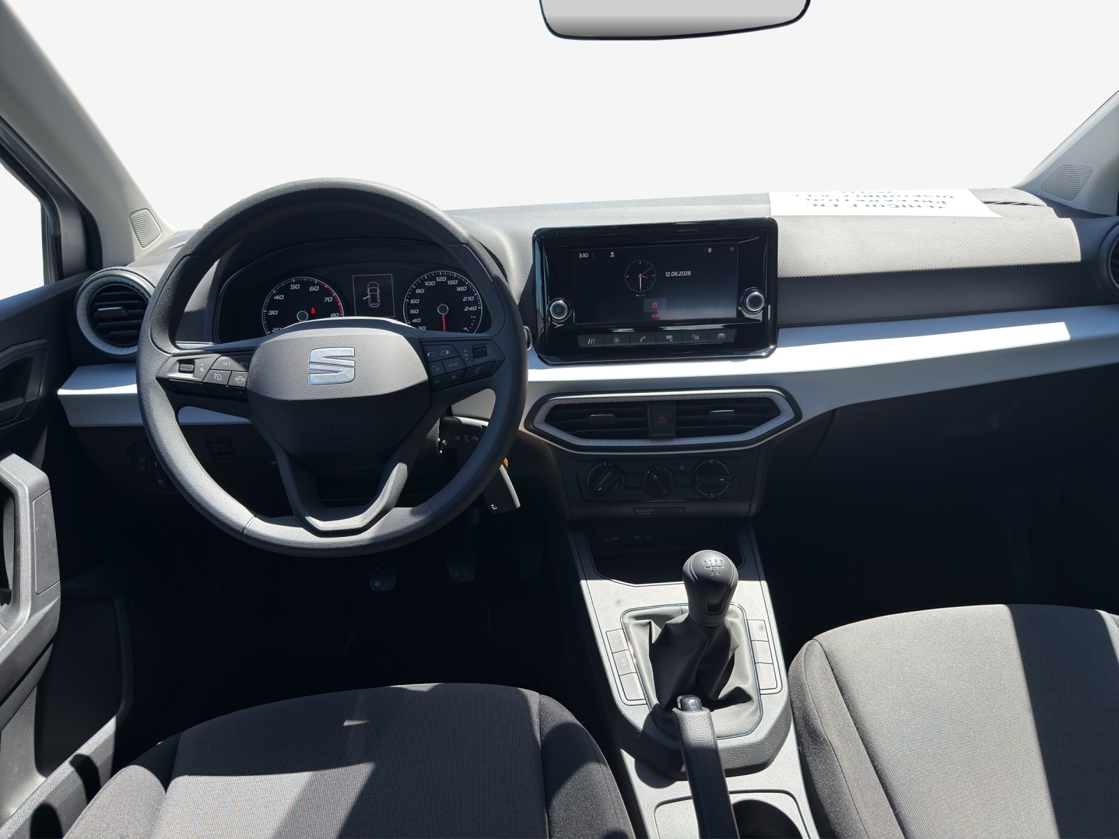 SEAT Ibiza 1.0 EcoTSI Reference-image-8