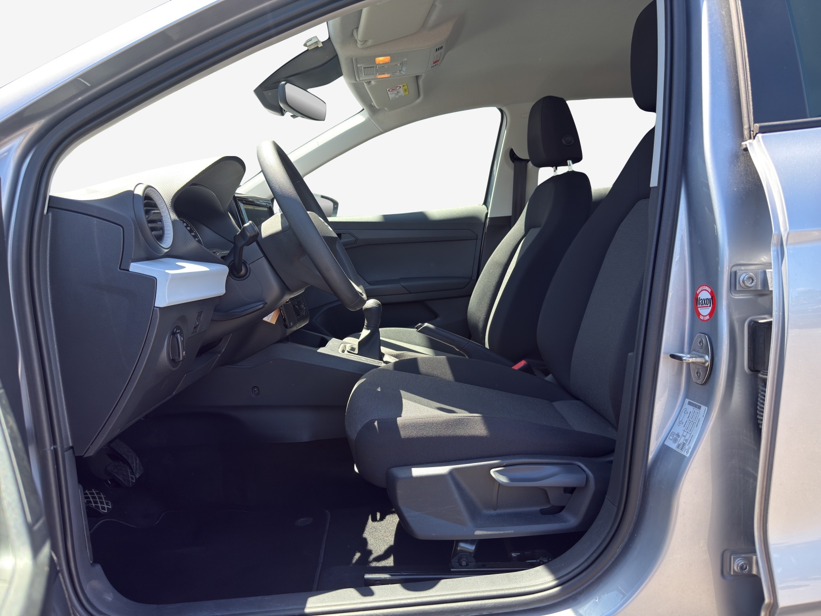 SEAT Ibiza 1.0 EcoTSI Reference-image-7