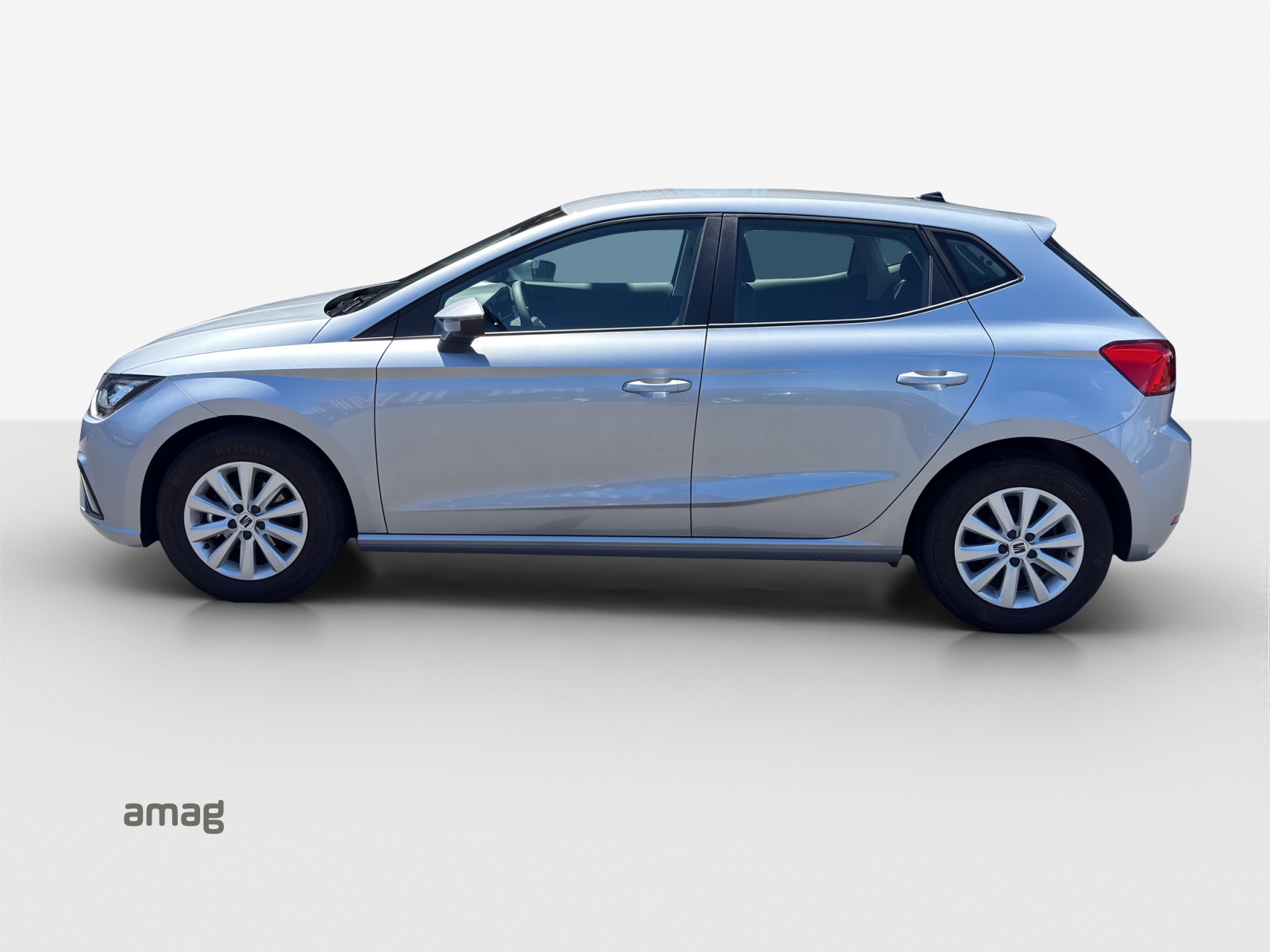 SEAT Ibiza 1.0 EcoTSI Reference-image-1
