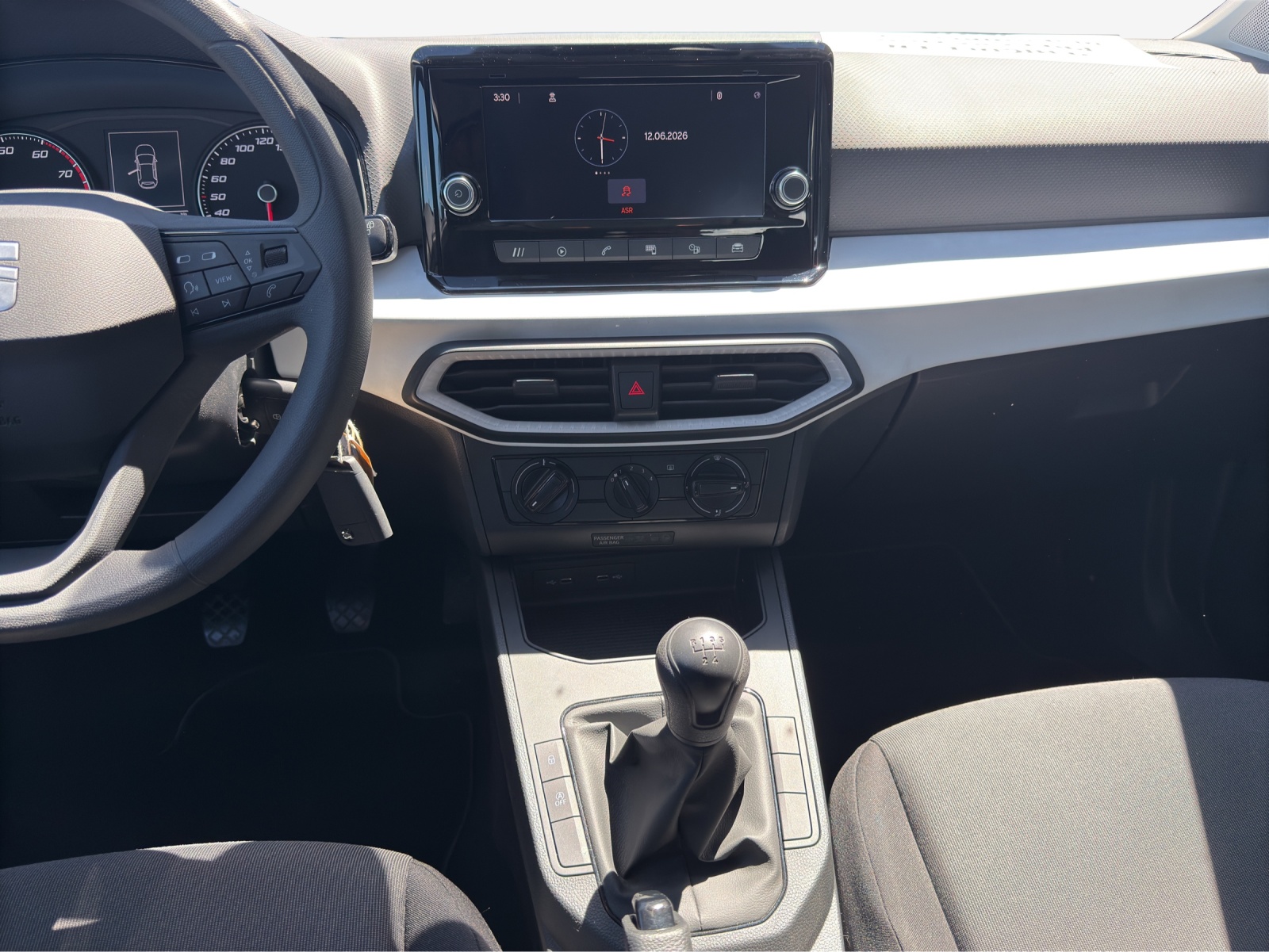 SEAT Ibiza 1.0 EcoTSI Reference-image-10