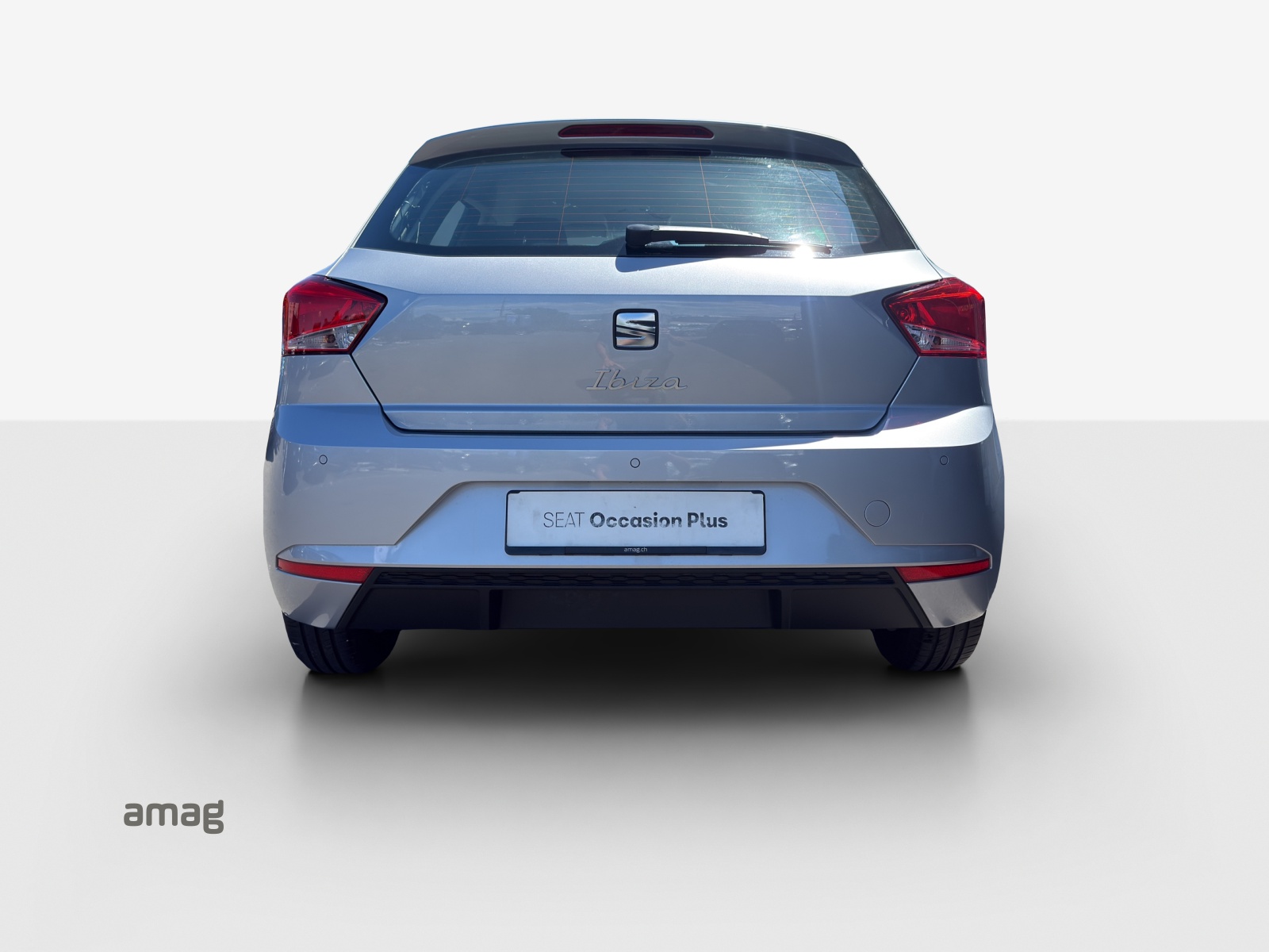 SEAT Ibiza 1.0 EcoTSI Reference-image-3