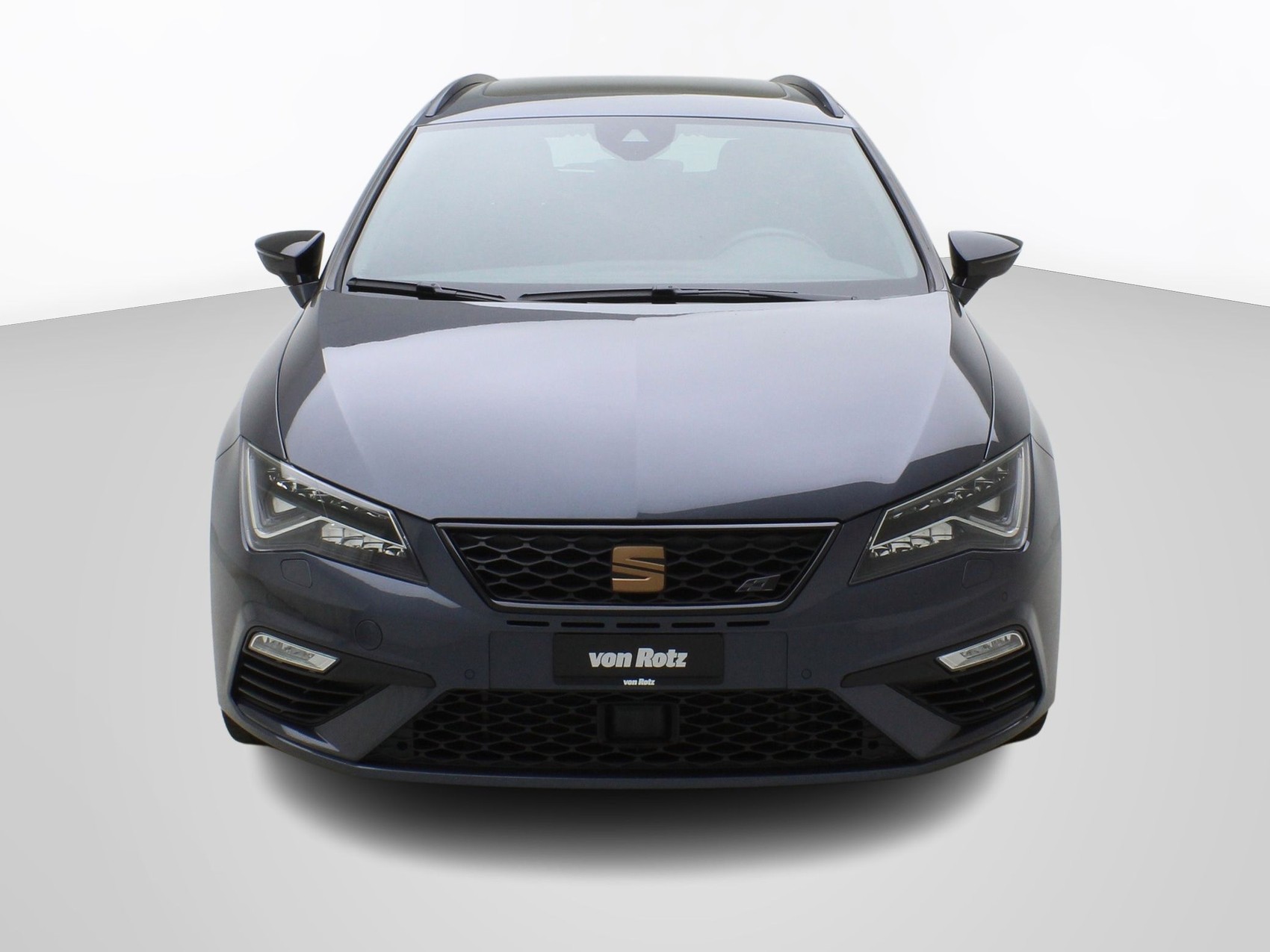 SEAT Leon ST 2.0 TSI DSG Cupra 4Drive-image-5