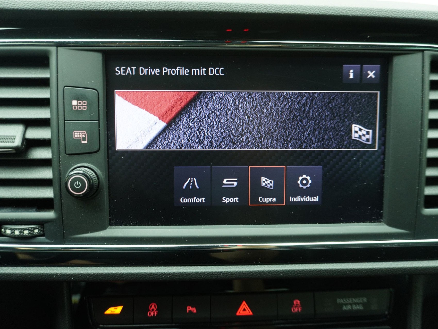 SEAT Leon ST 2.0 TSI DSG Cupra 4Drive-image-23
