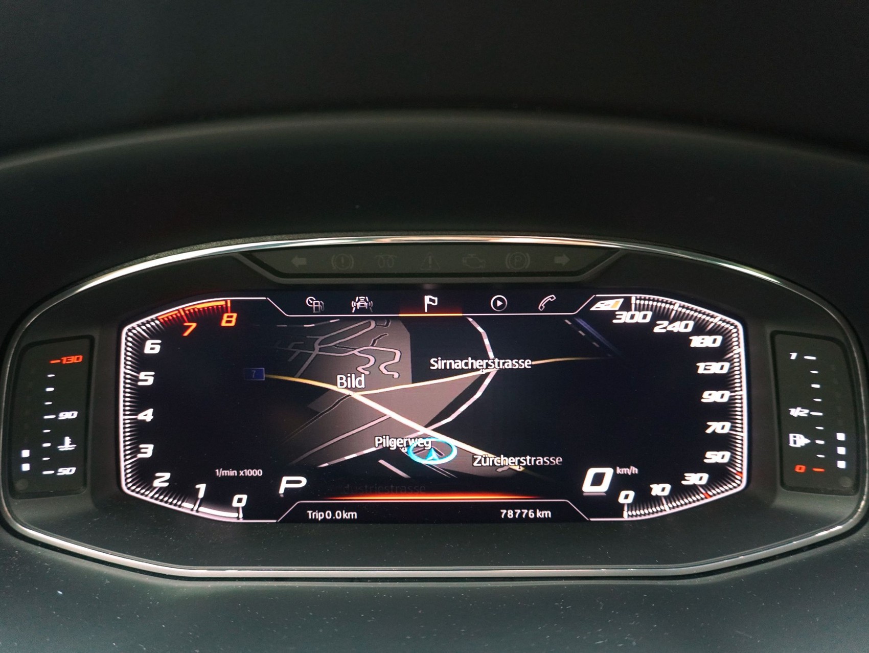 SEAT Leon ST 2.0 TSI DSG Cupra 4Drive-image-19