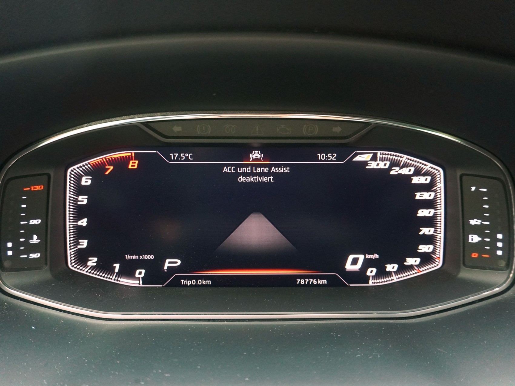 SEAT Leon ST 2.0 TSI DSG Cupra 4Drive-image-18