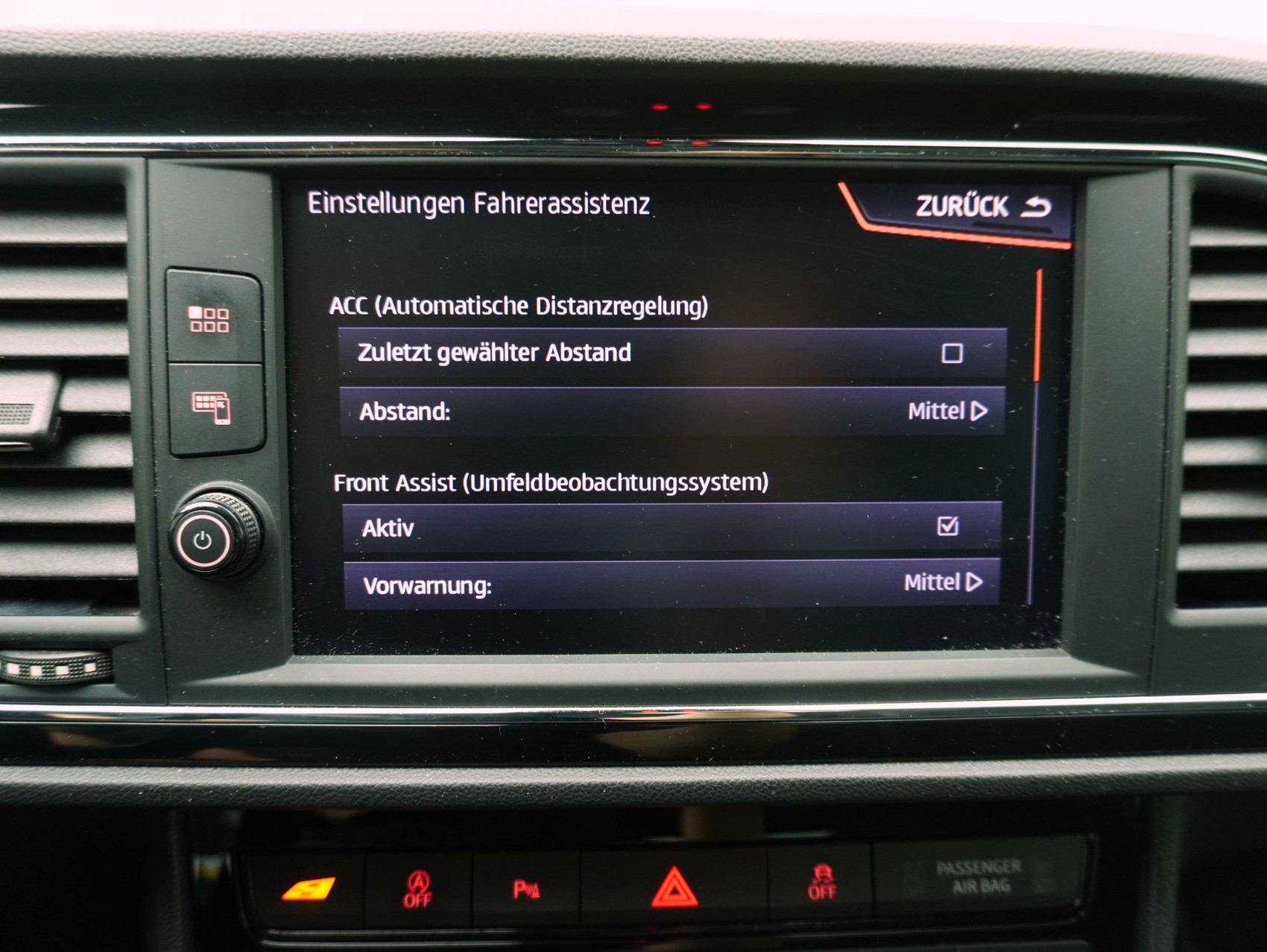 SEAT Leon ST 2.0 TSI DSG Cupra 4Drive-image-25