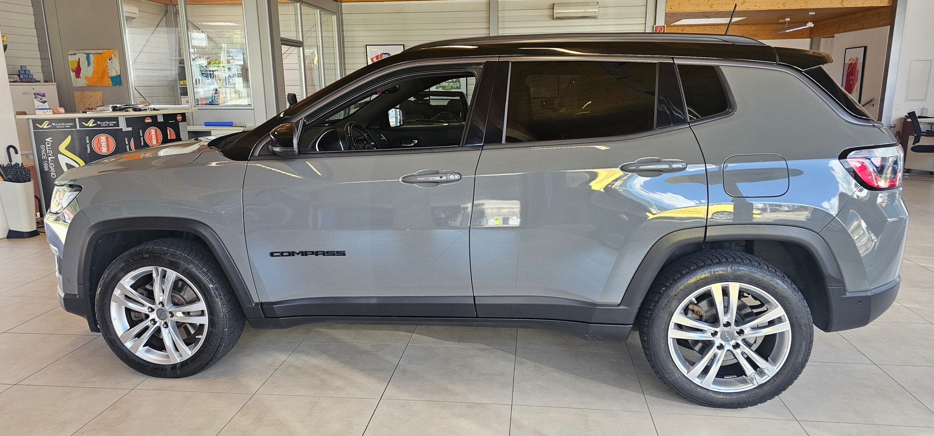 JEEP Compass 1.3 T4-PHEV e AWD-image-0