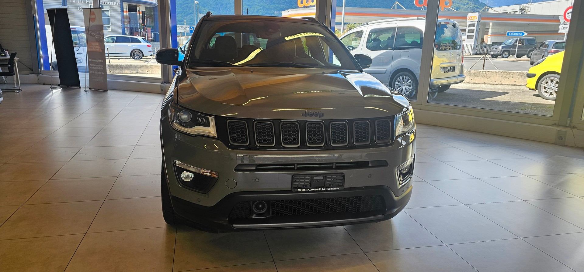 JEEP Compass 1.3 T4-PHEV e AWD-image-4